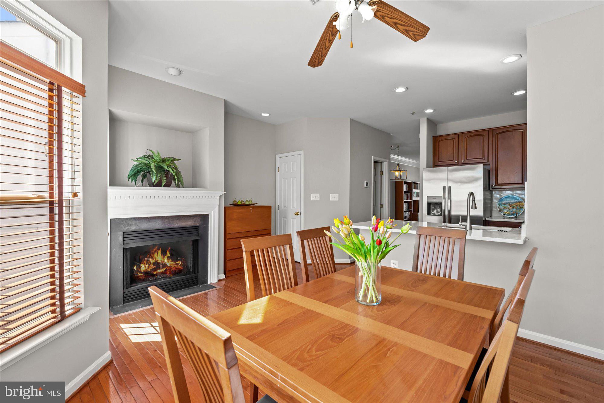 CAMERON STATION - Residential