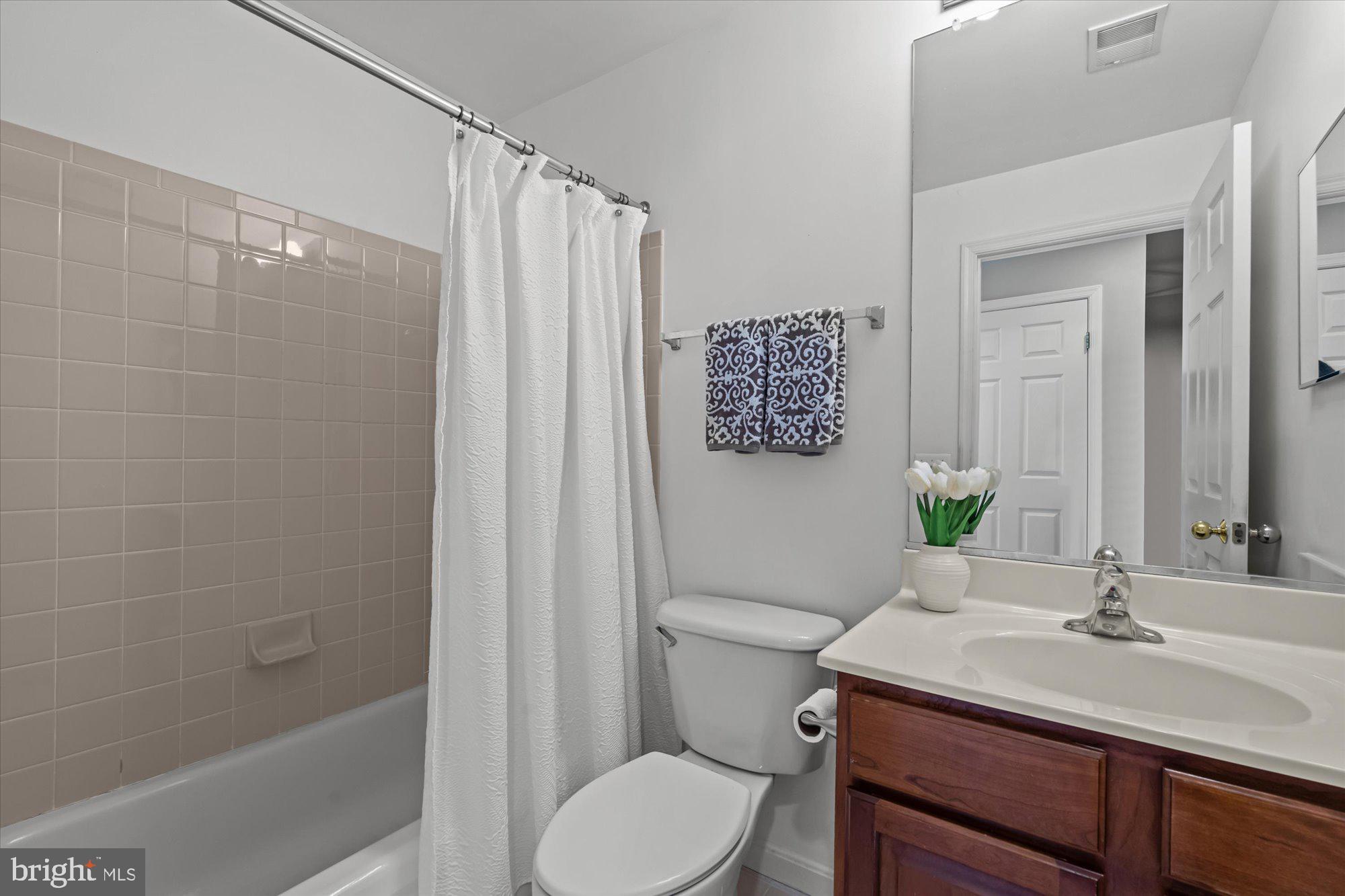 CAMERON STATION - Residential