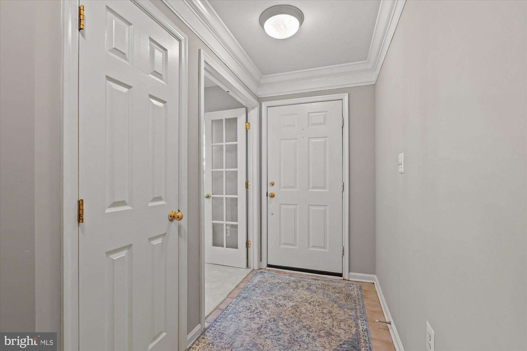 CAMERON STATION - Residential