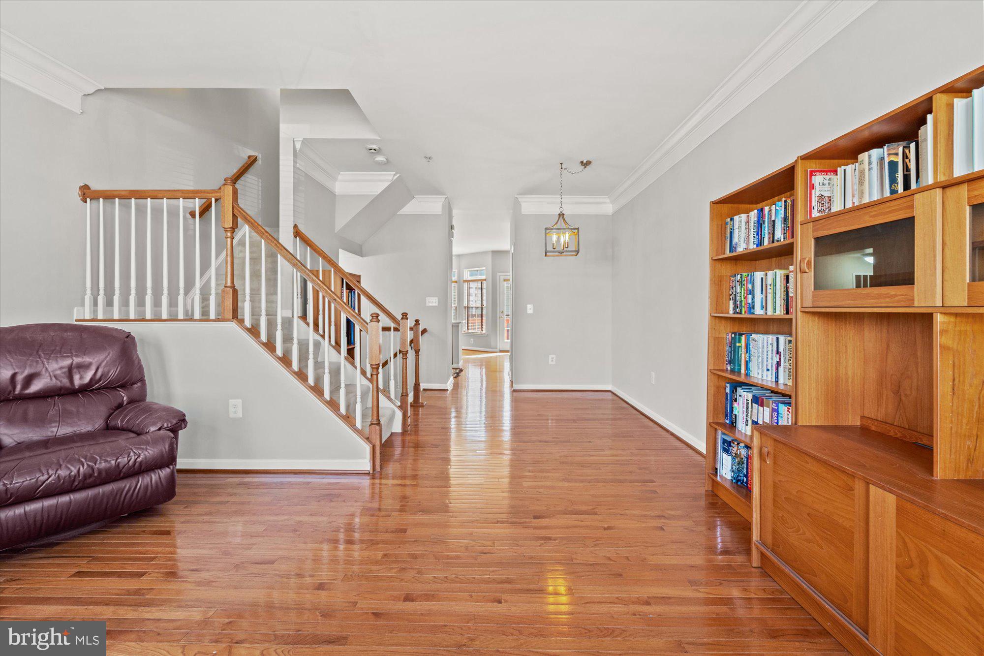 CAMERON STATION - Residential