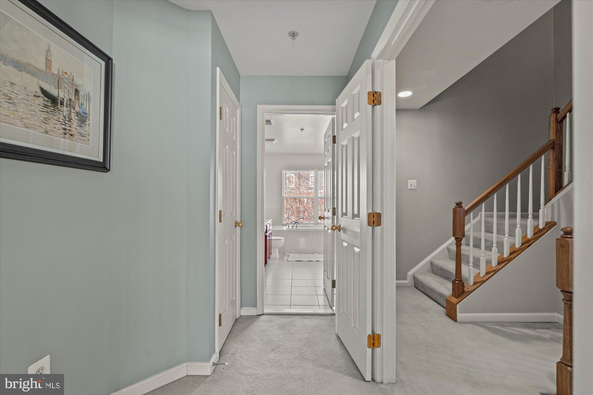 CAMERON STATION - Residential