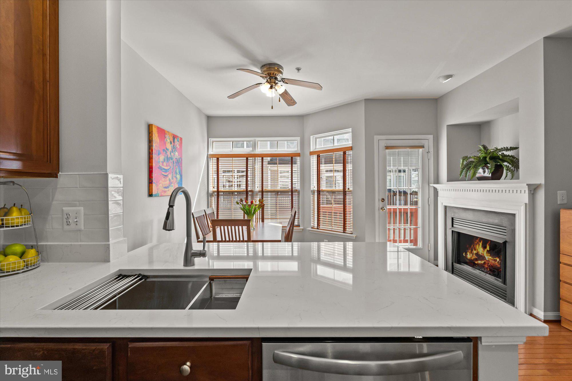 CAMERON STATION - Residential