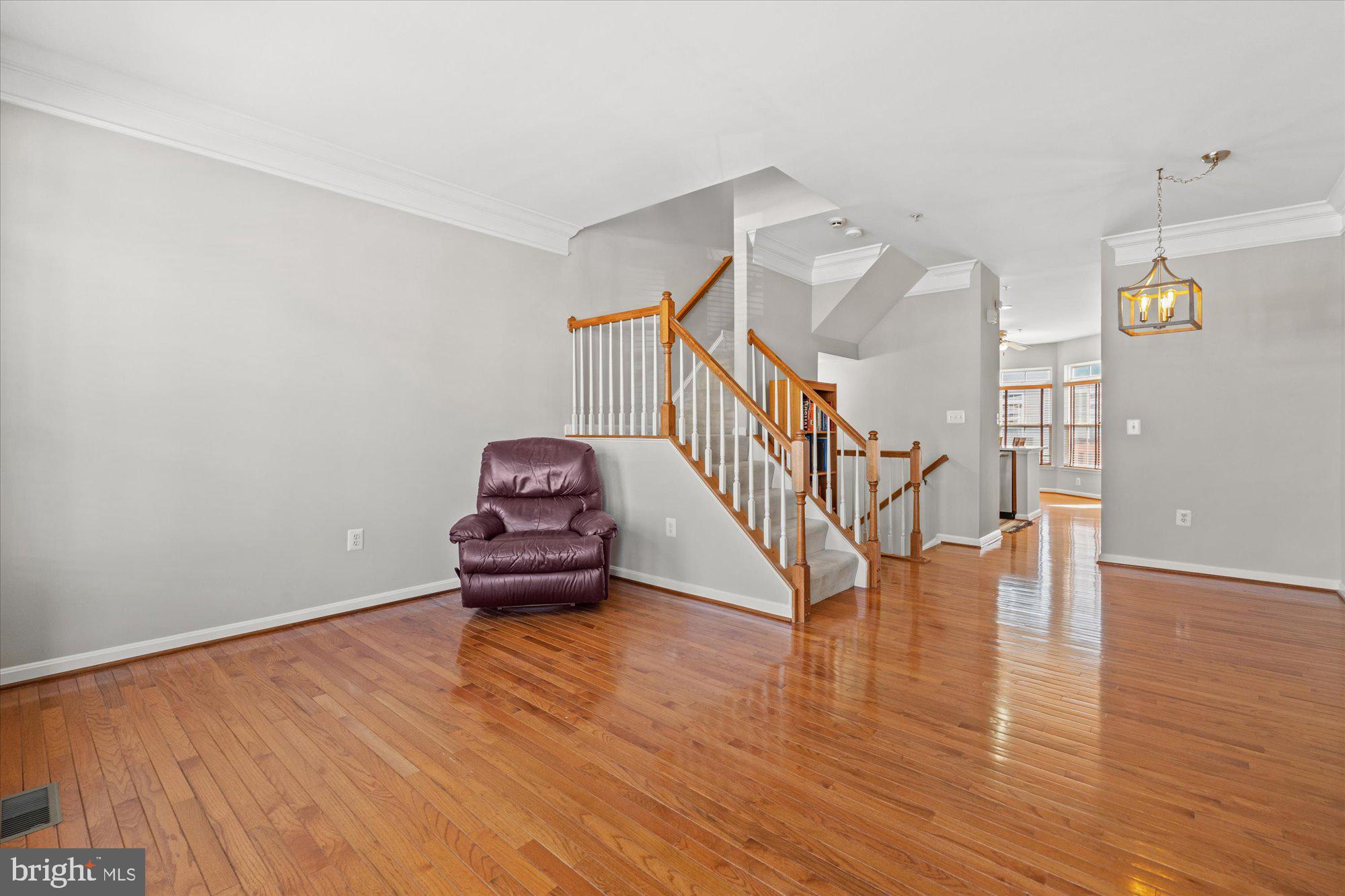 CAMERON STATION - Residential