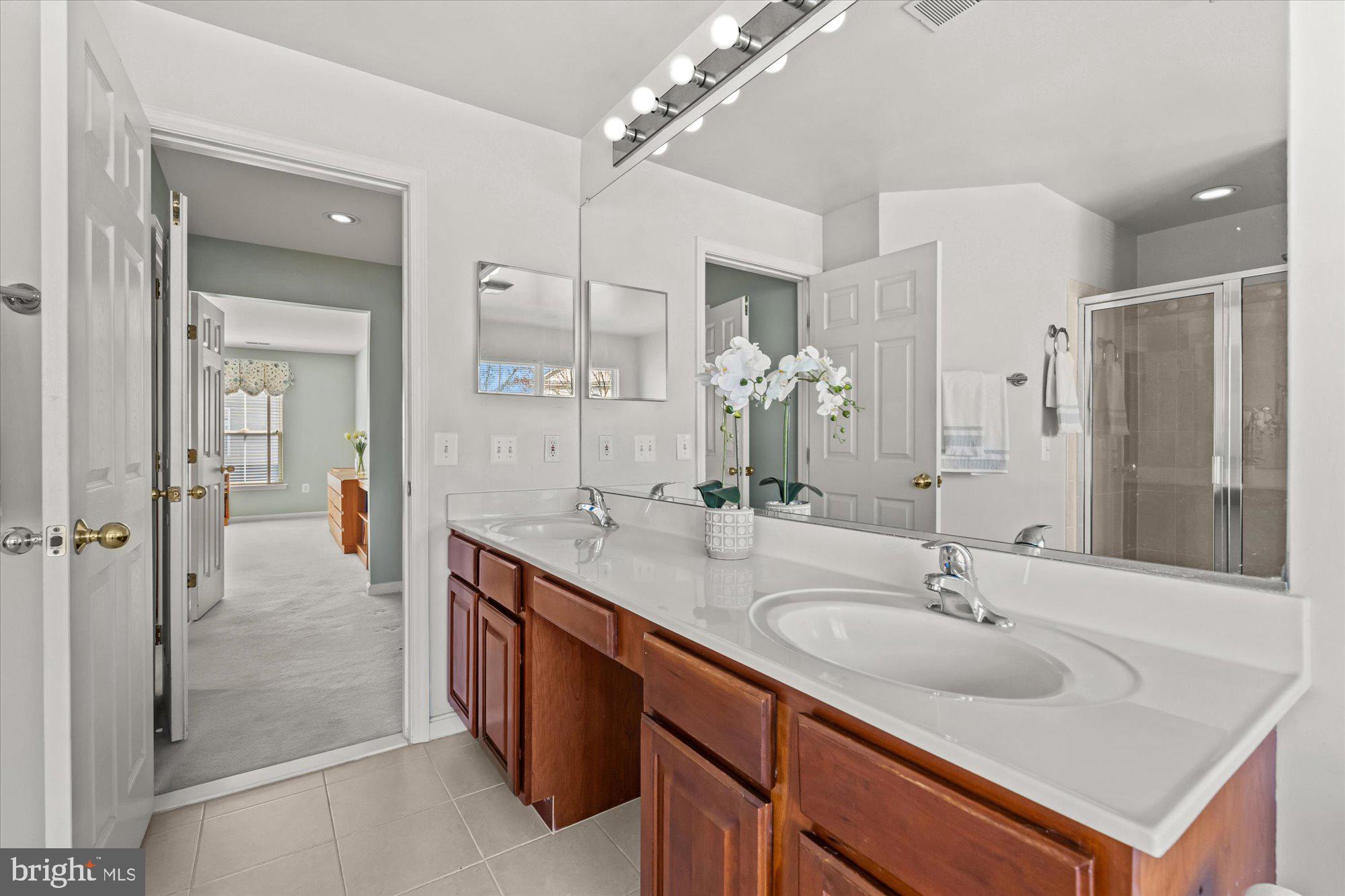 CAMERON STATION - Residential