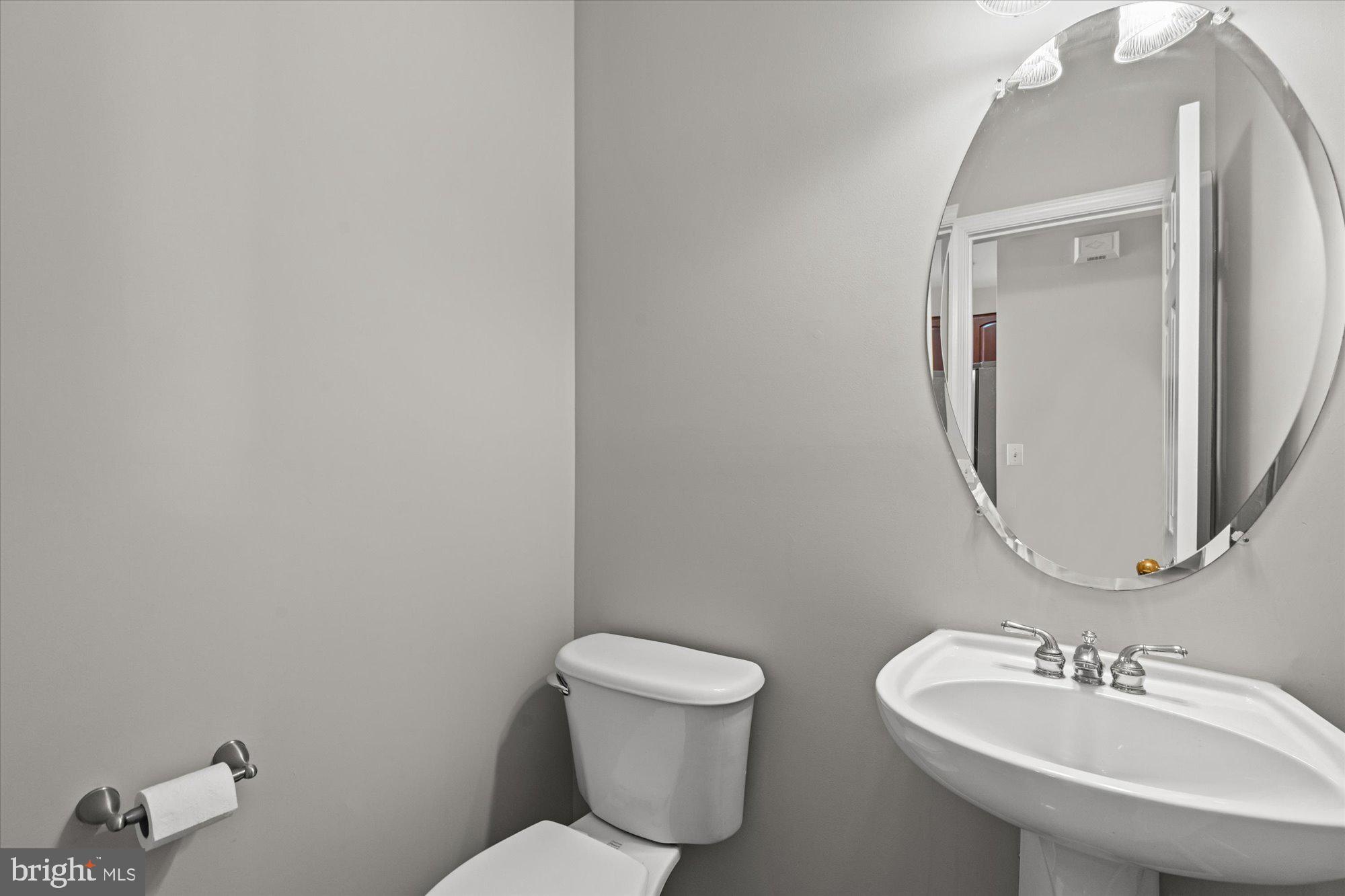 CAMERON STATION - Residential