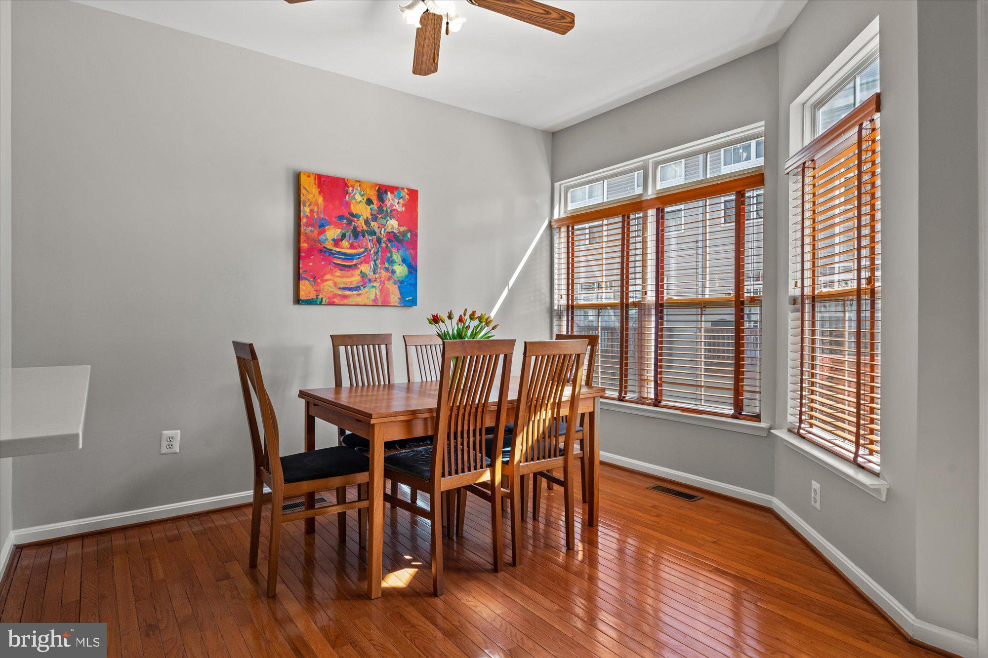 CAMERON STATION - Residential