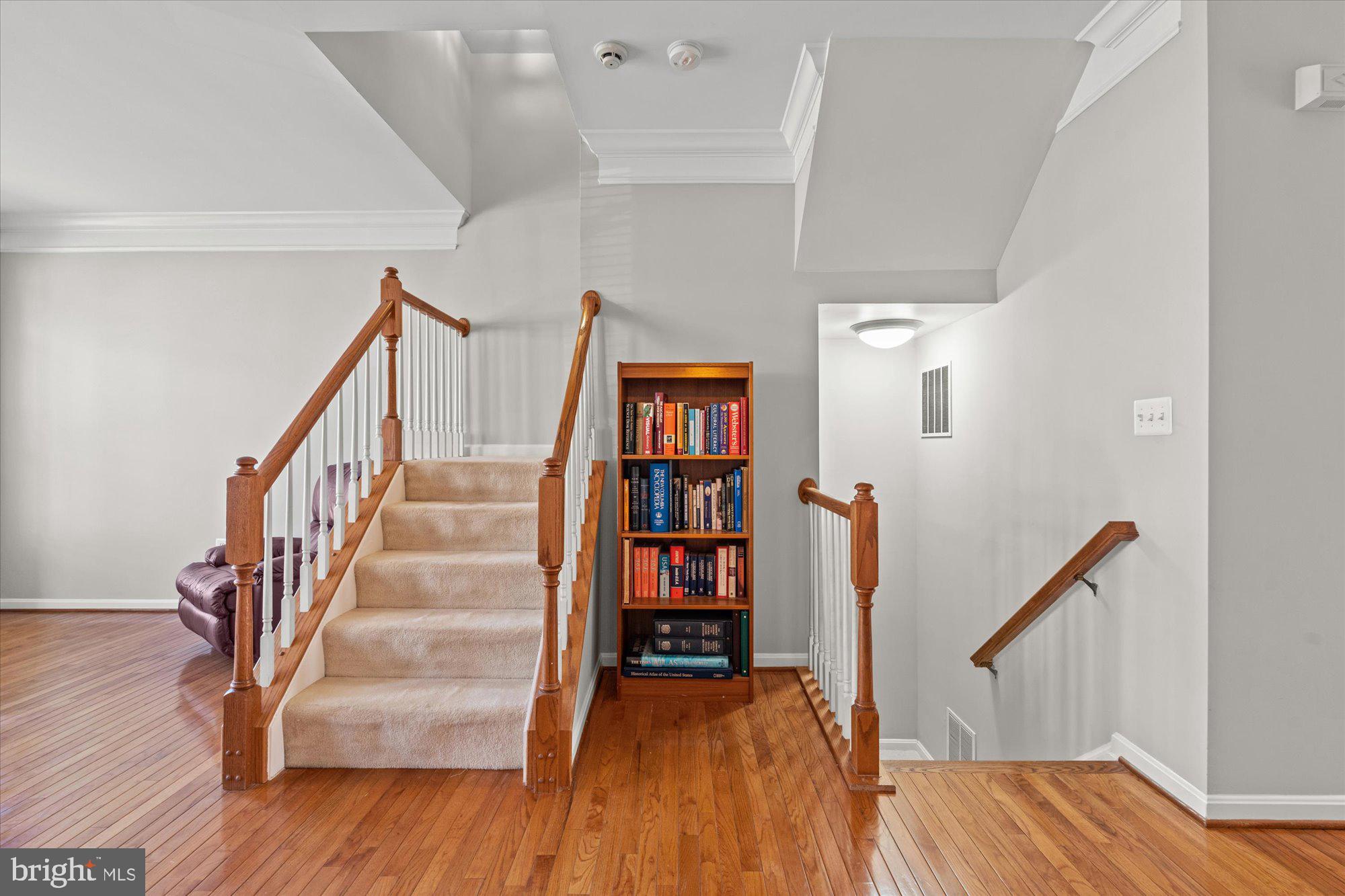 CAMERON STATION - Residential