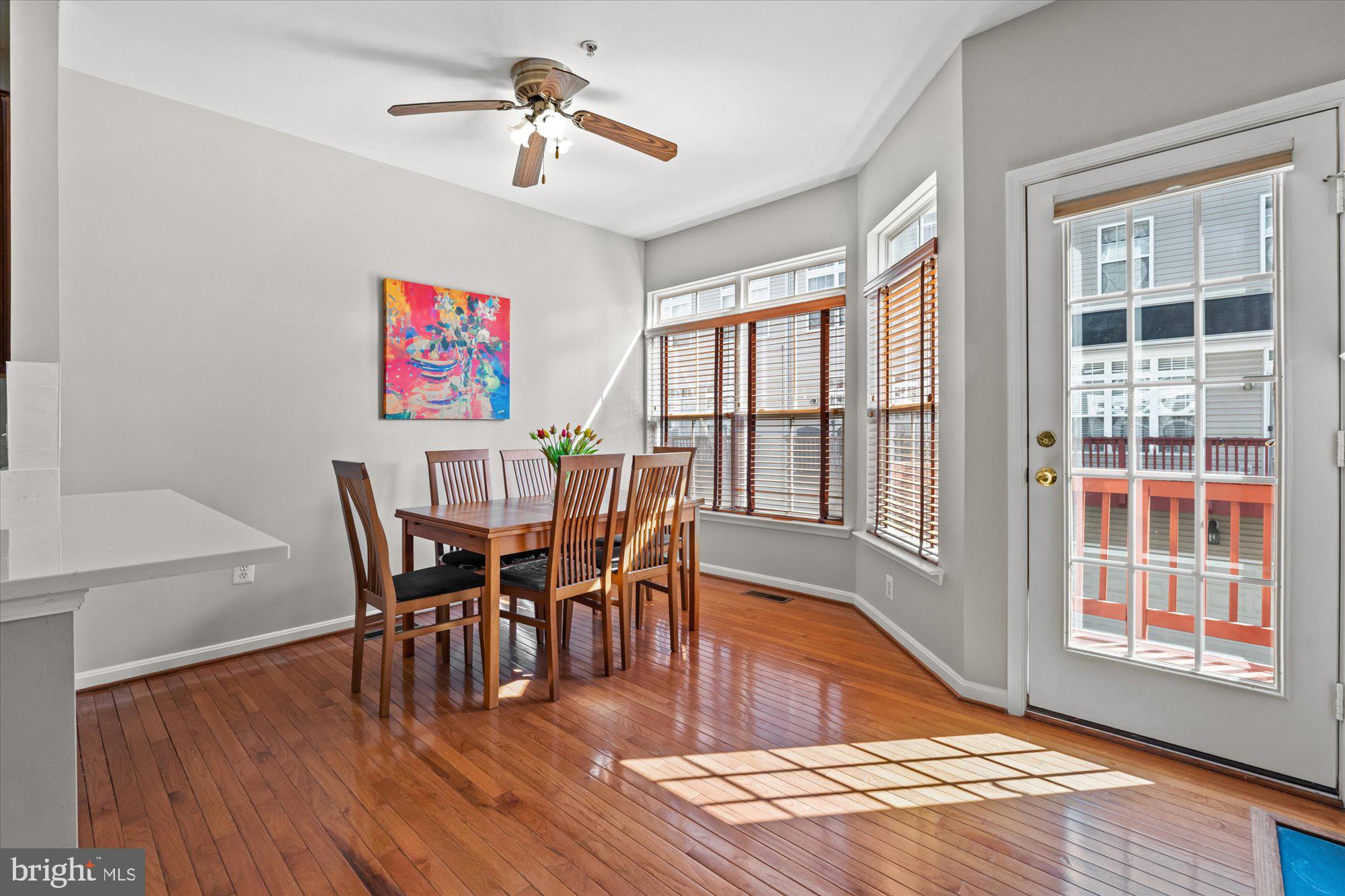 CAMERON STATION - Residential