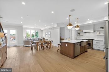 Condominium at 1335 11TH STREET NW PH2