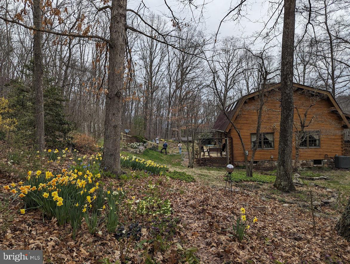 HIDDEN VALLEY - Residential