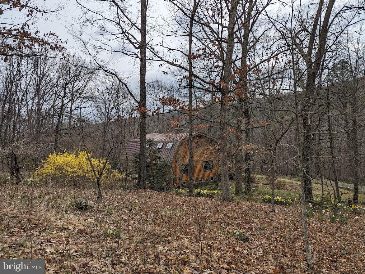 HIDDEN VALLEY - Residential