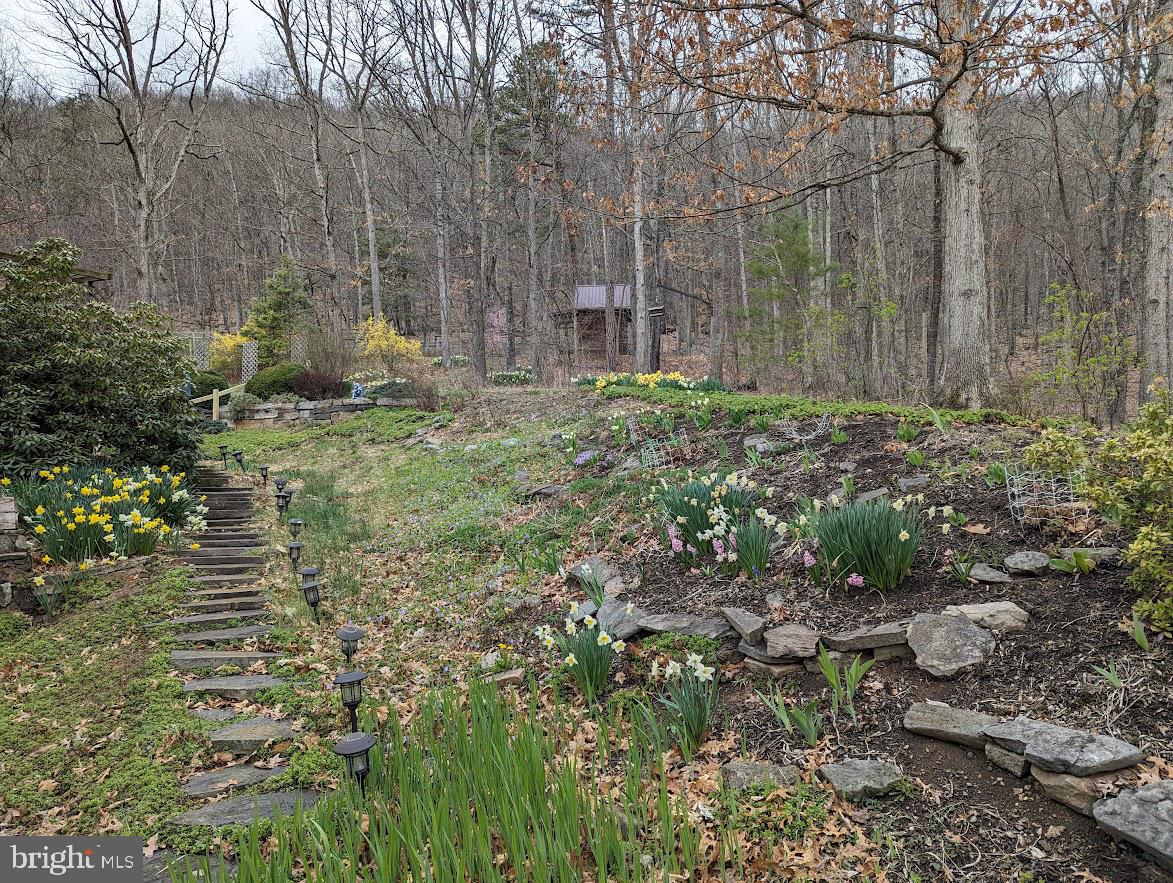 HIDDEN VALLEY - Residential