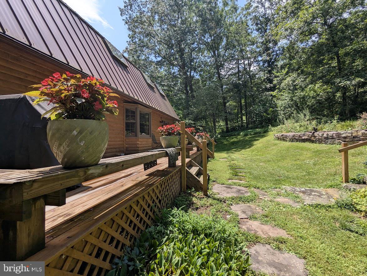 HIDDEN VALLEY - Residential