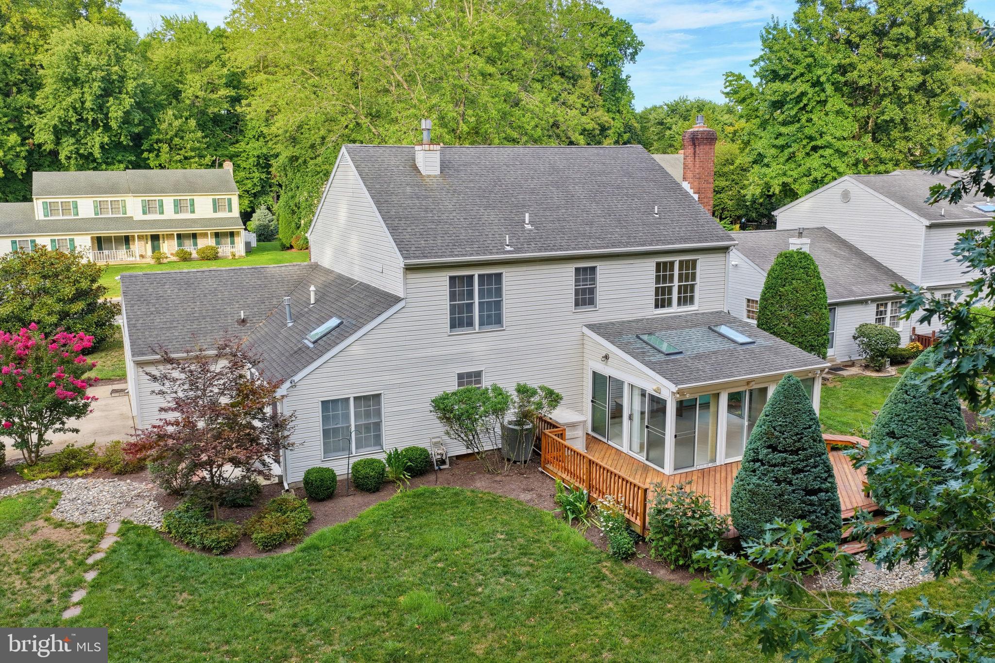 164 BURNING TREE ROAD