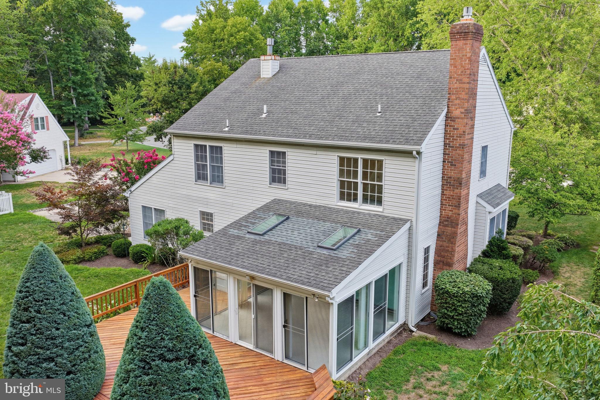 164 BURNING TREE ROAD