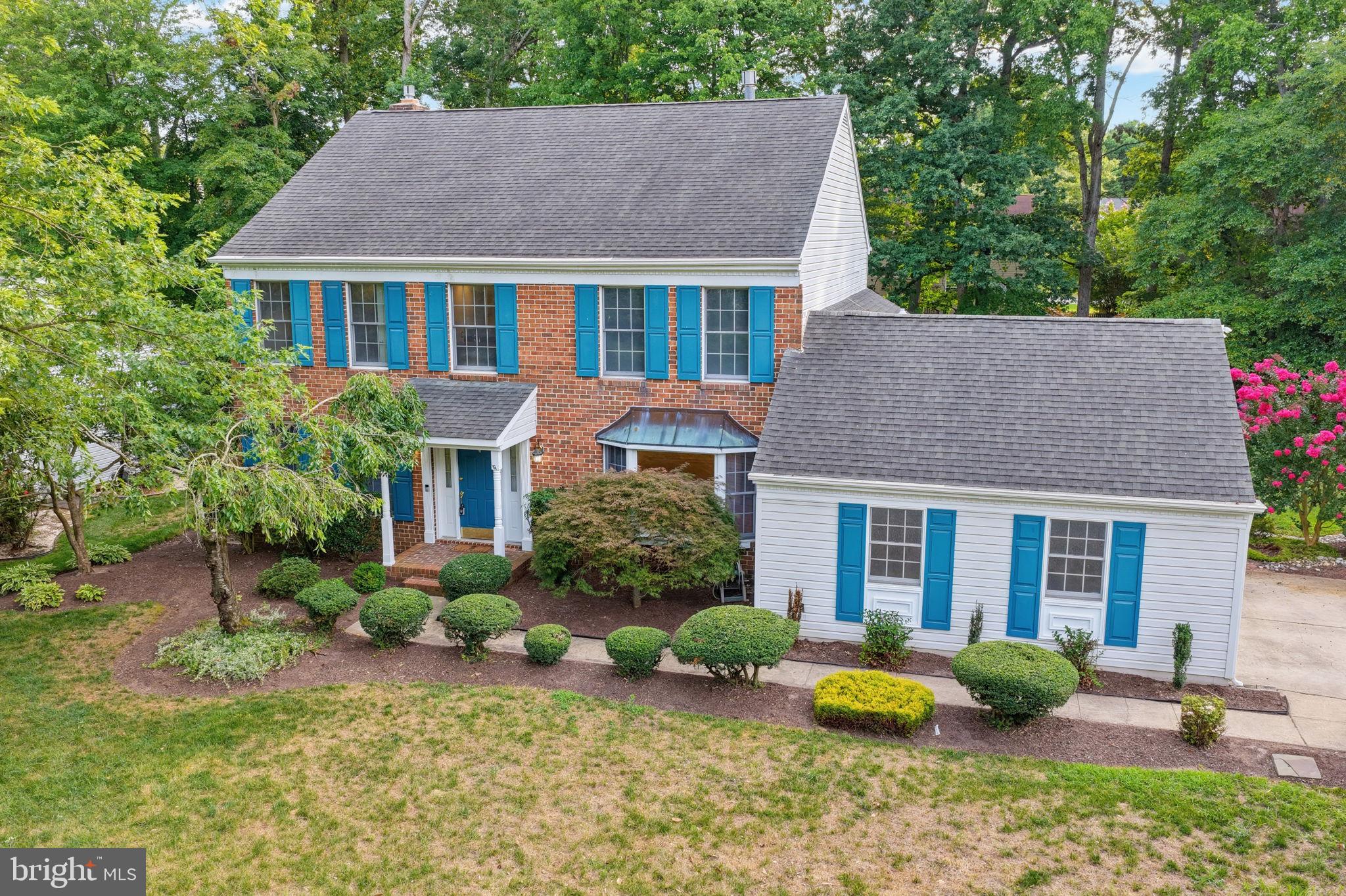 164 BURNING TREE ROAD