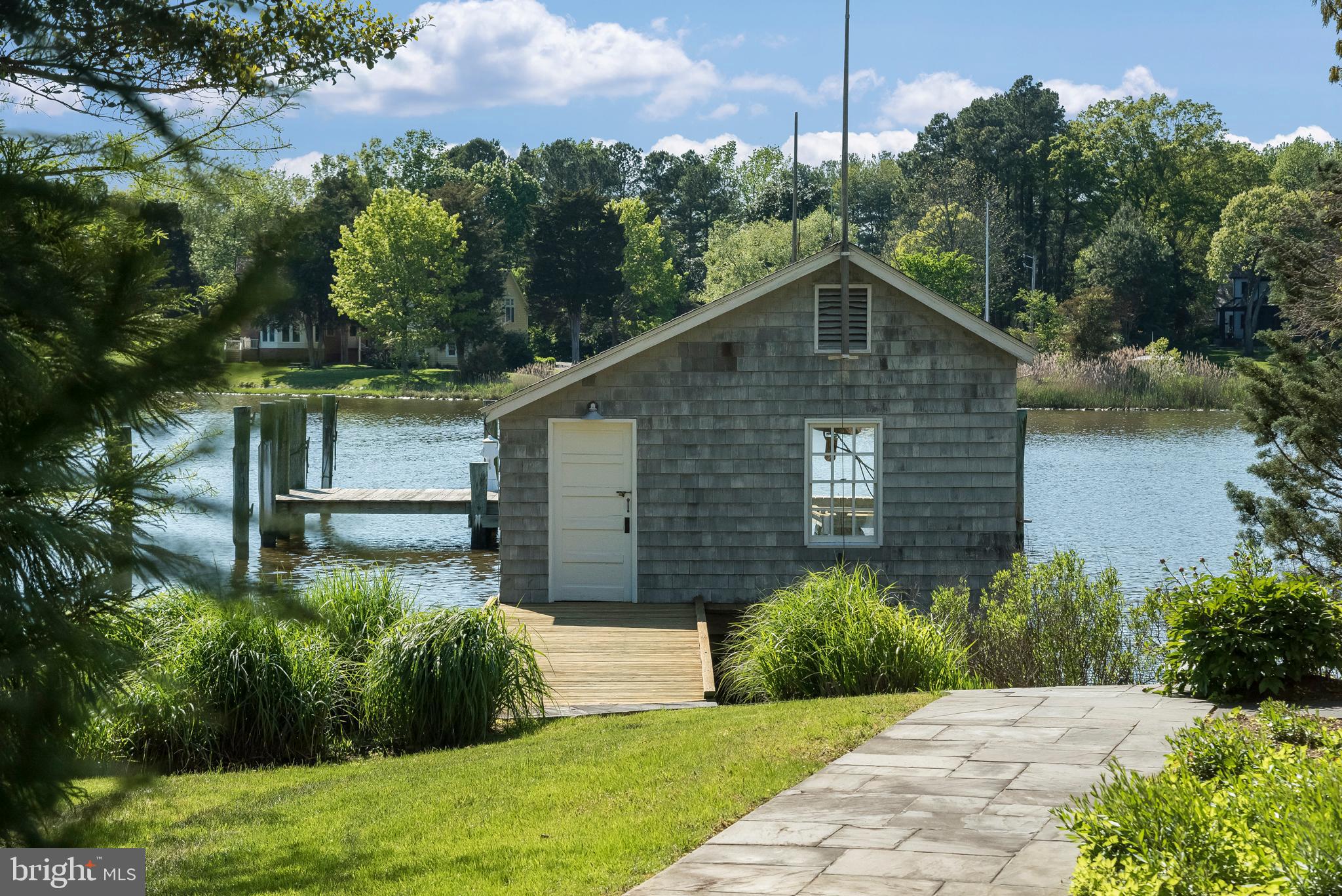HARNESS CREEK - Residential