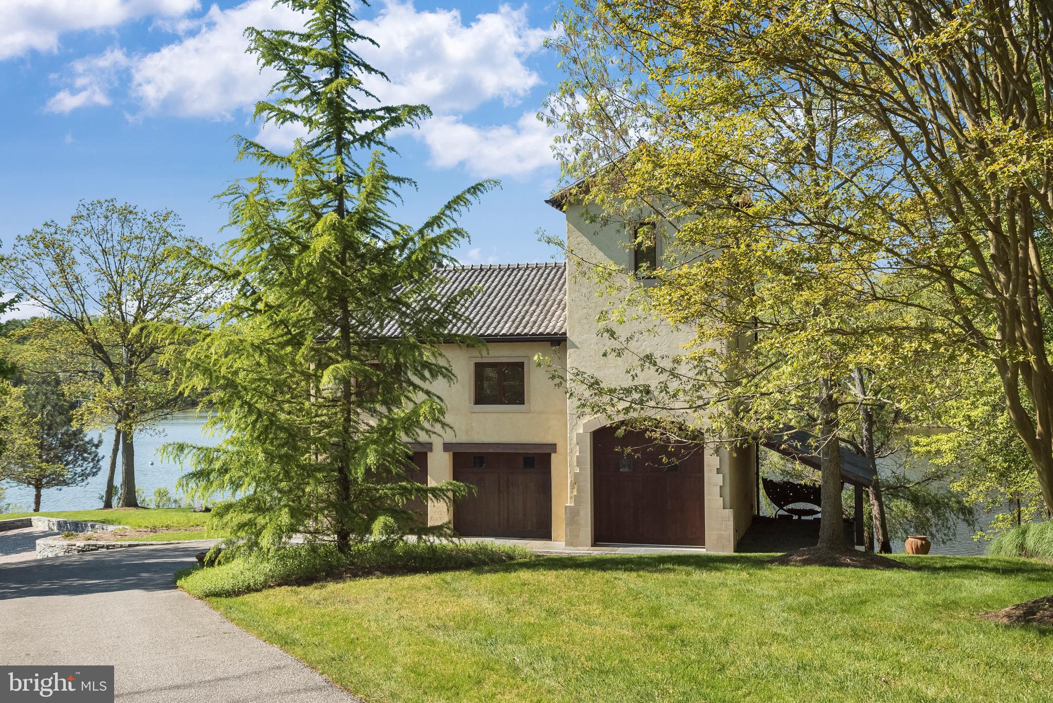 HARNESS CREEK - Residential