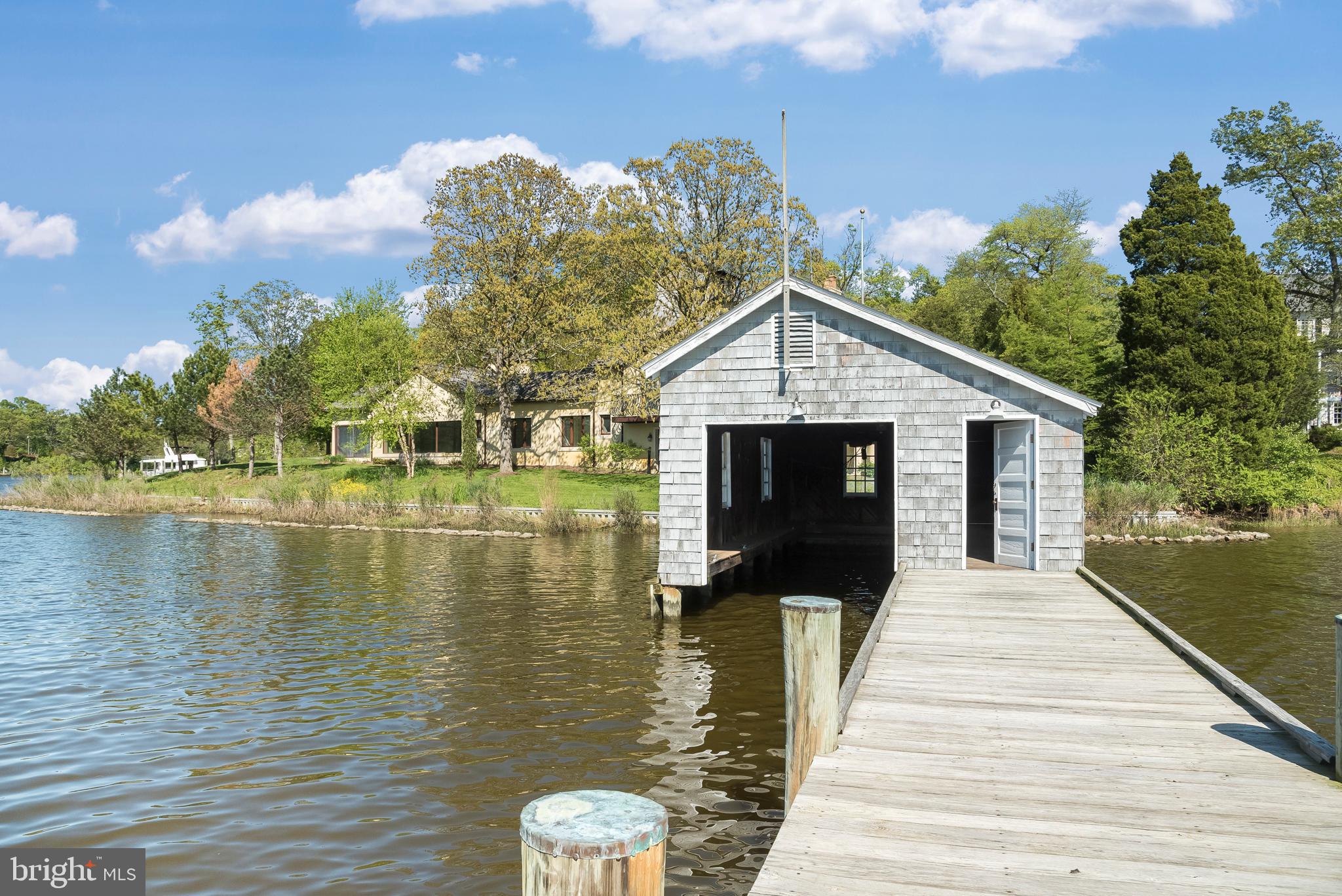 HARNESS CREEK - Residential