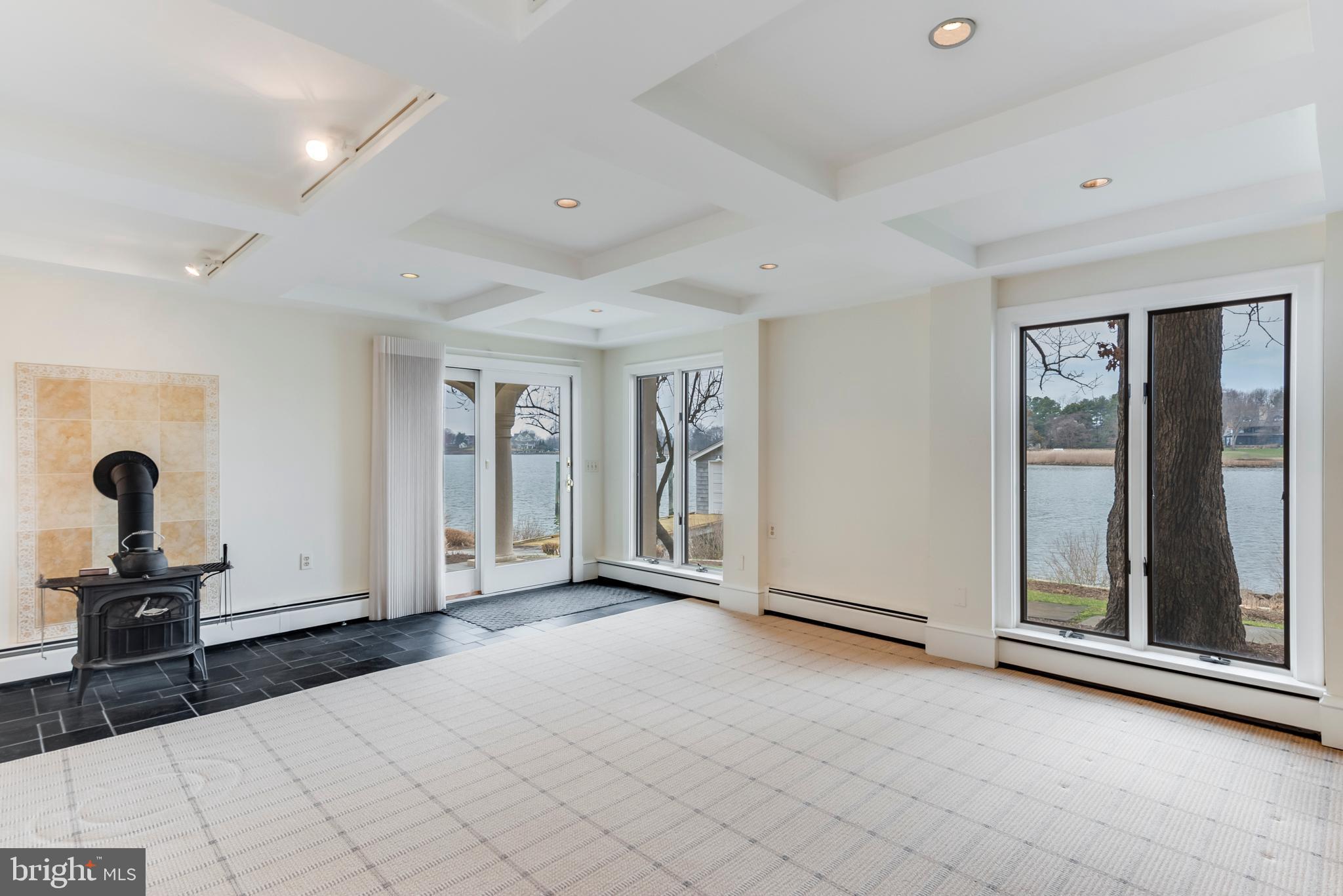 HARNESS CREEK - Residential