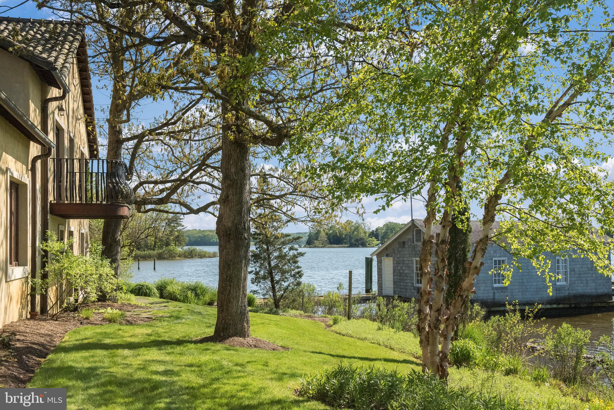 HARNESS CREEK - Residential