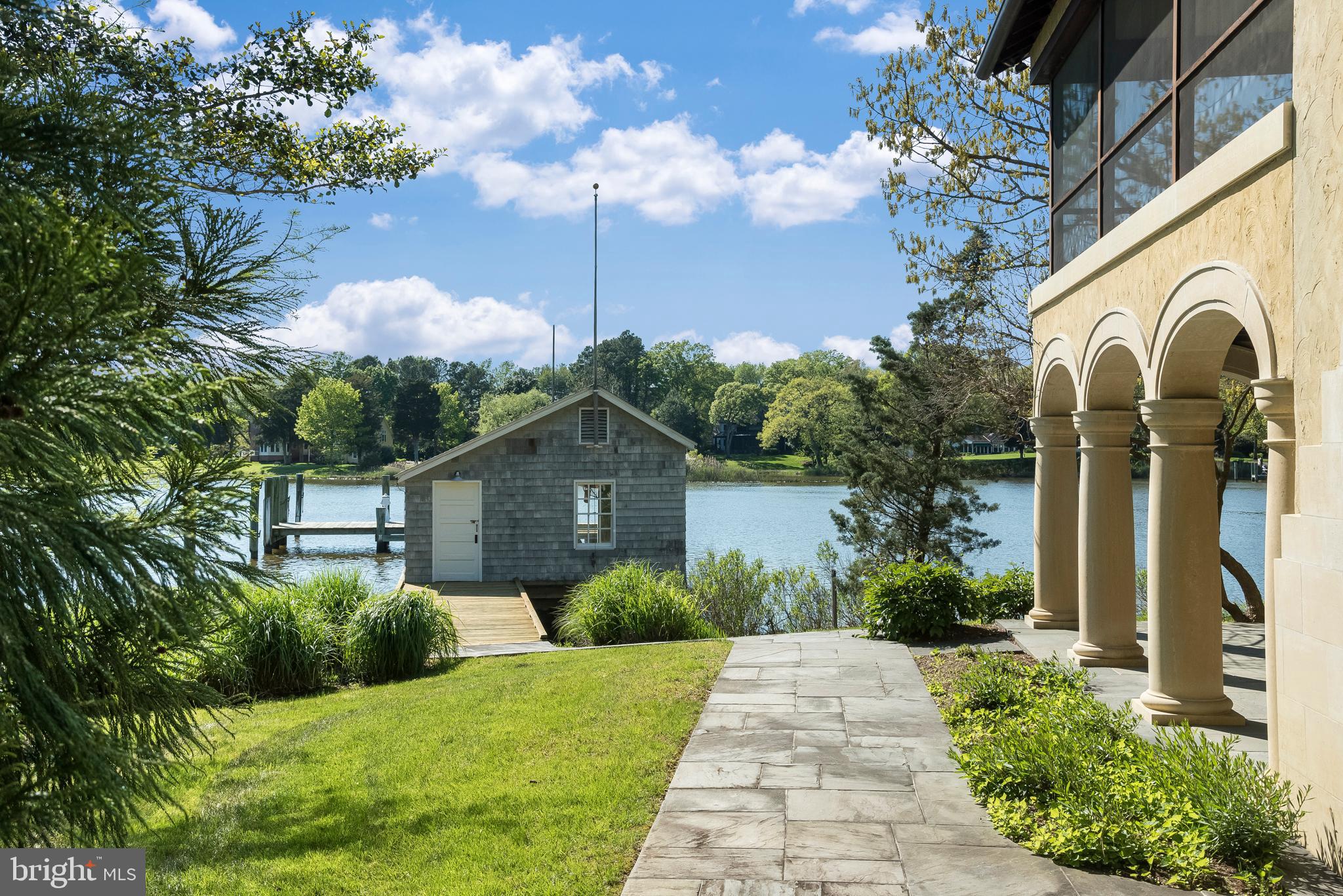 HARNESS CREEK - Residential