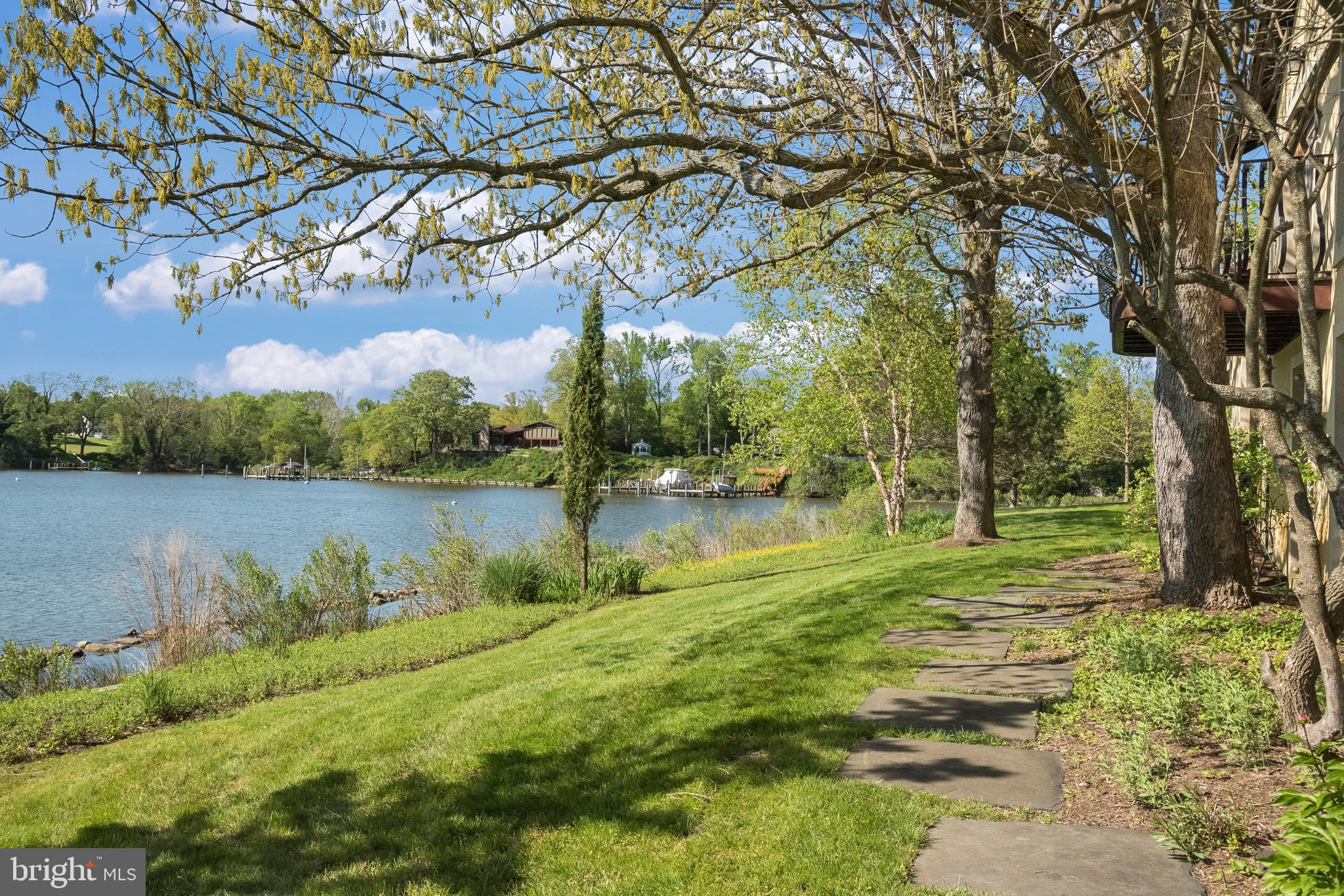 HARNESS CREEK - Residential