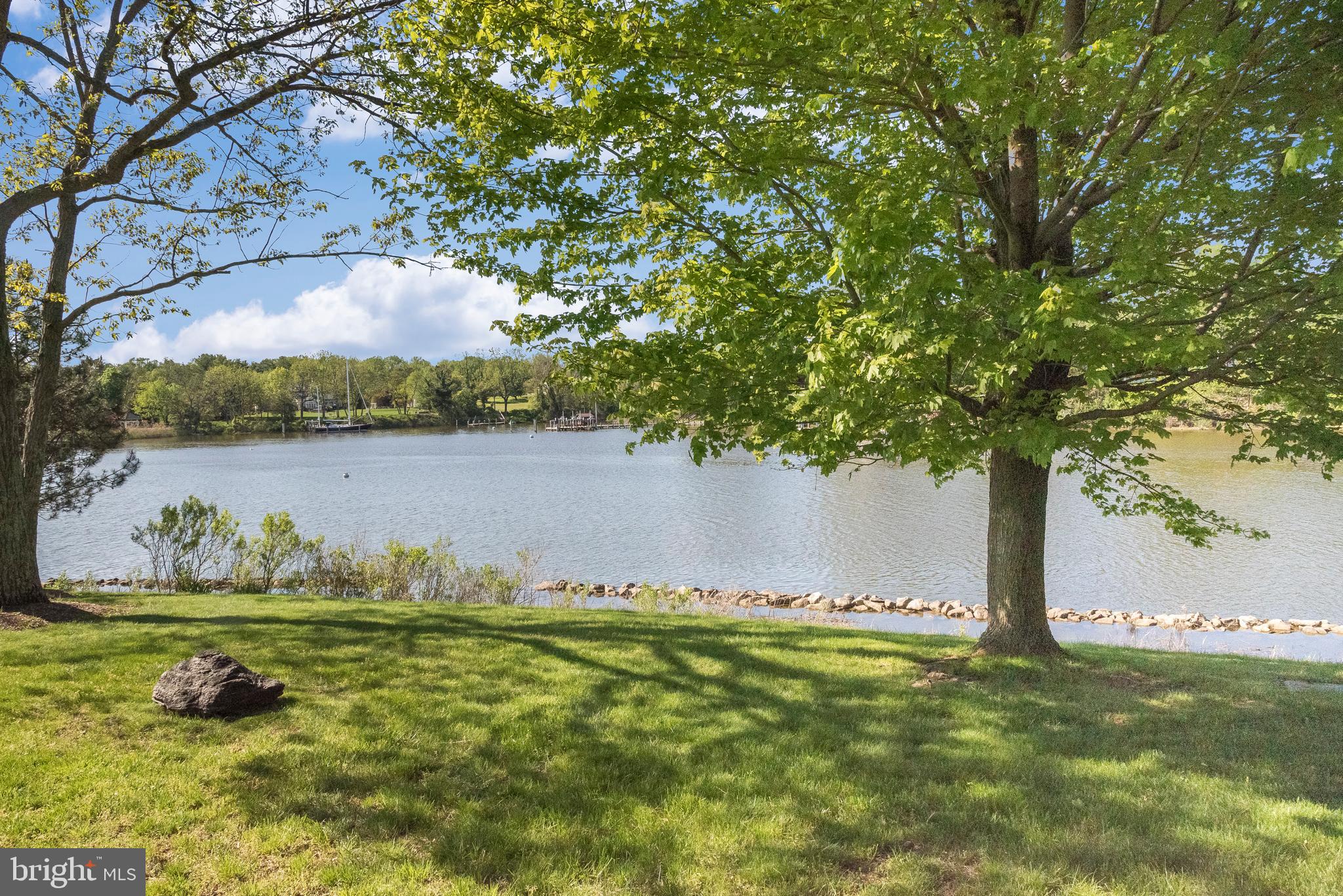 HARNESS CREEK - Residential