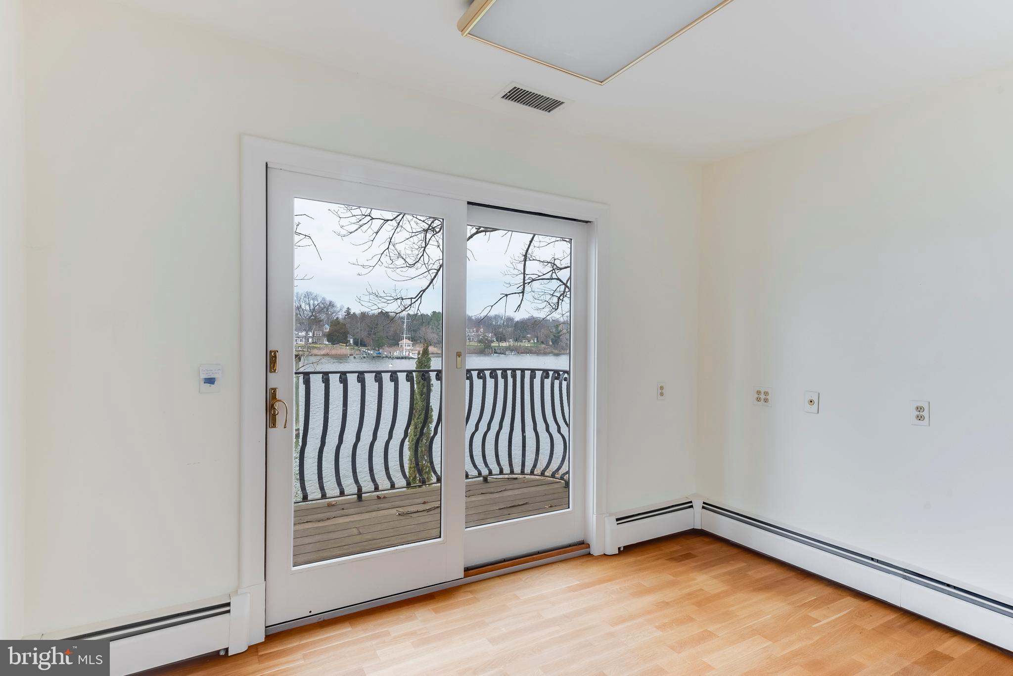 HARNESS CREEK - Residential