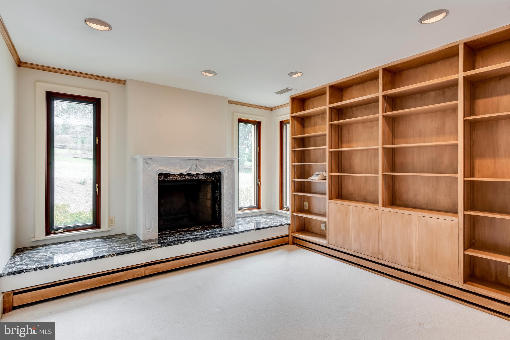 HARNESS CREEK - Residential