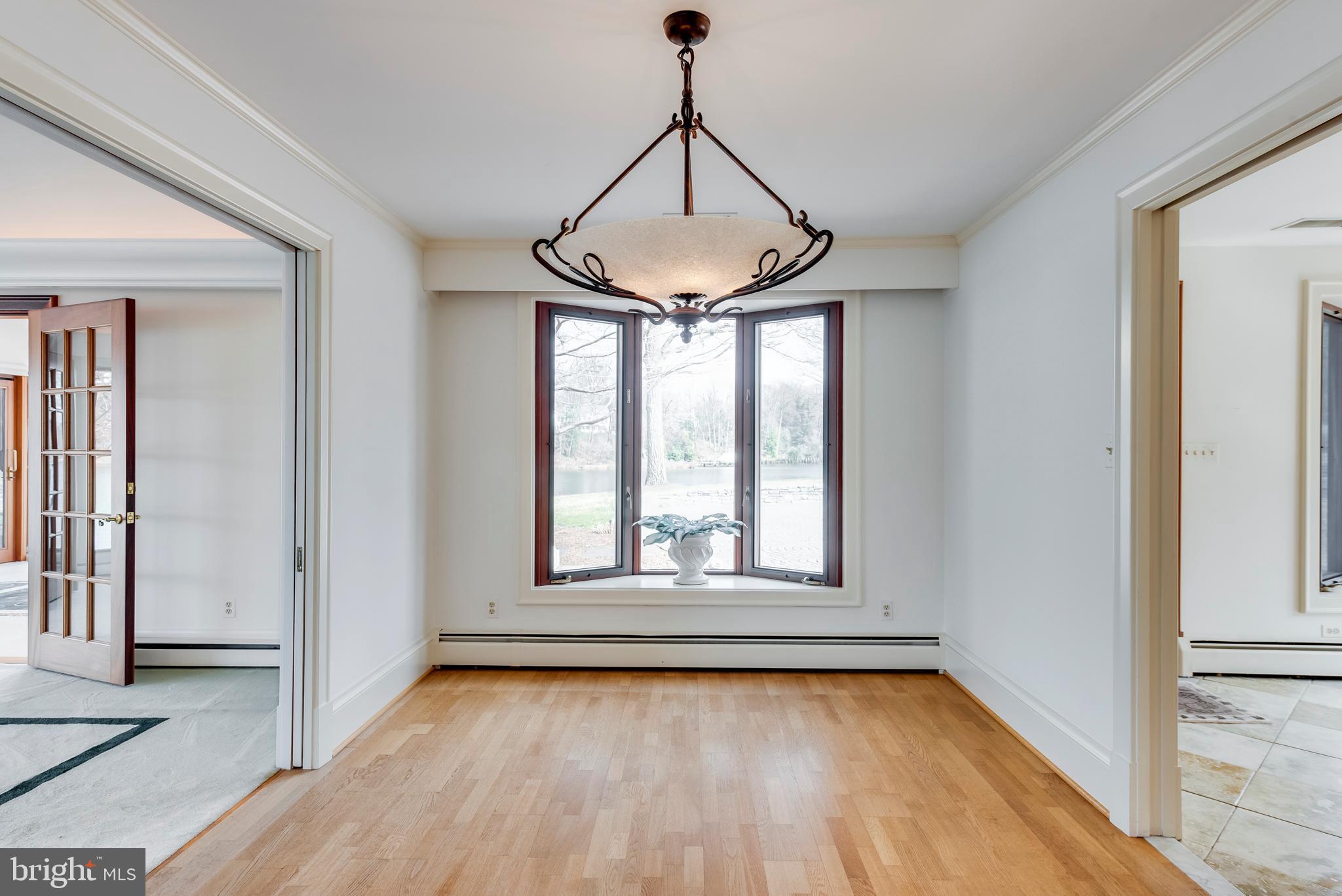 HARNESS CREEK - Residential