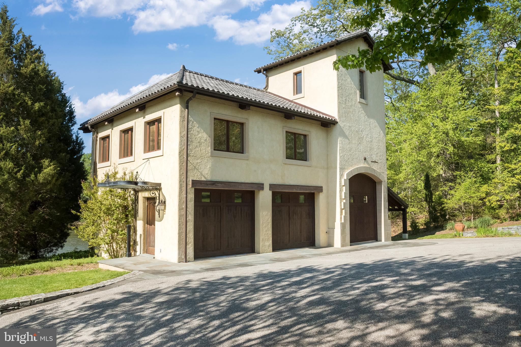 HARNESS CREEK - Residential