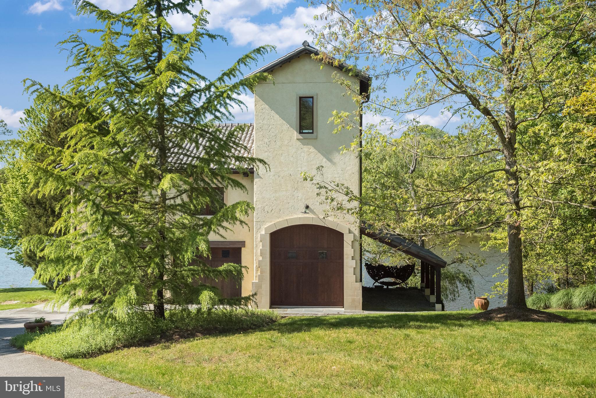 HARNESS CREEK - Residential