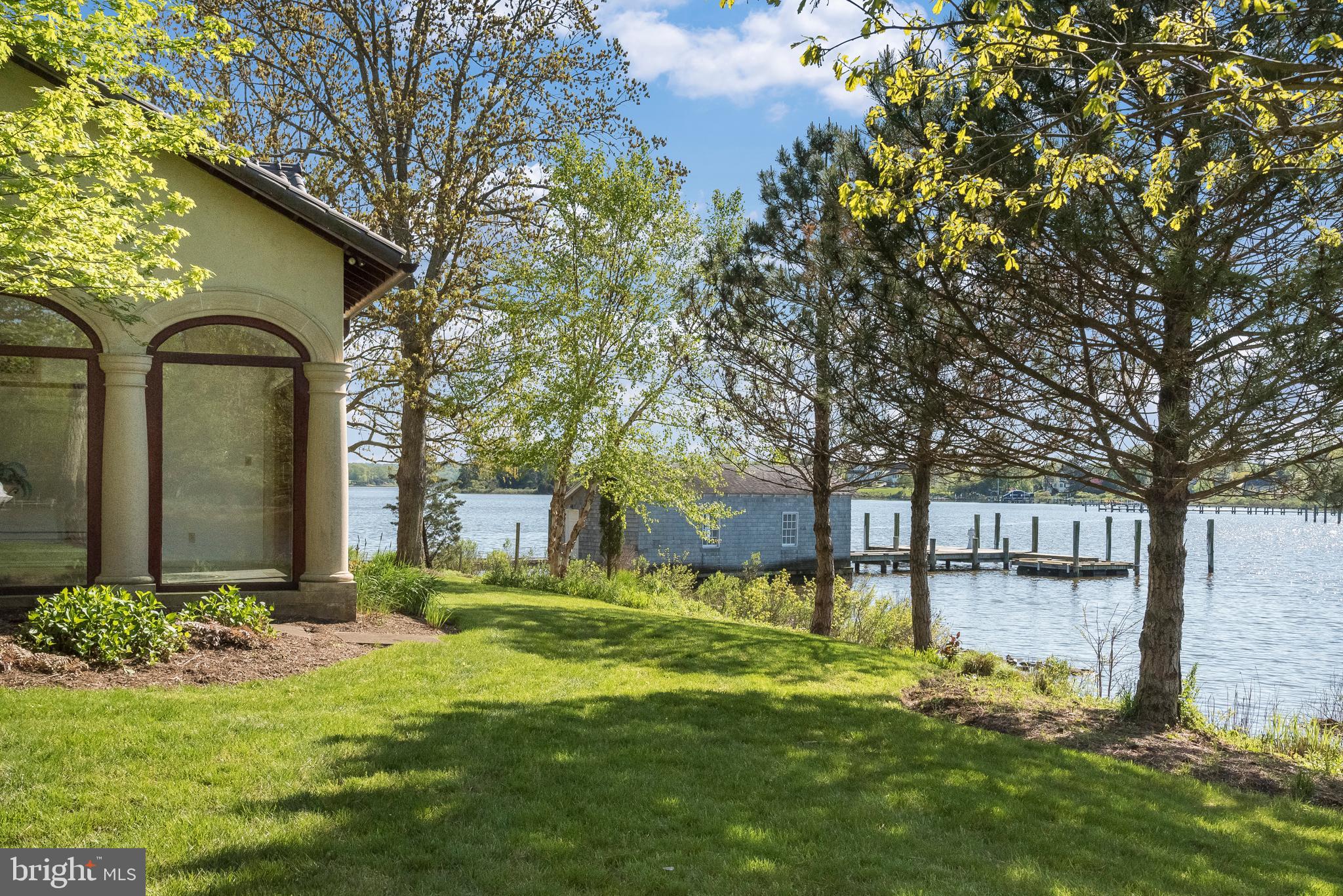 HARNESS CREEK - Residential