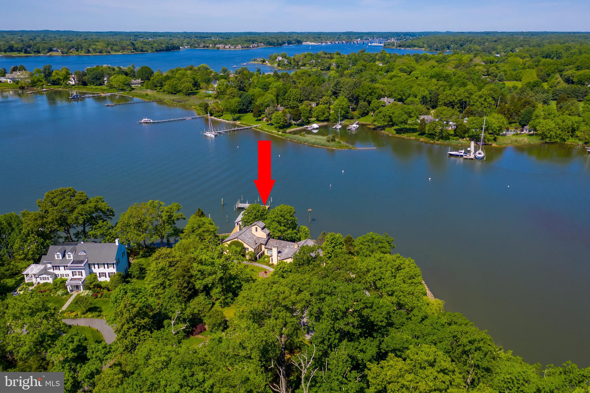 HARNESS CREEK - Residential