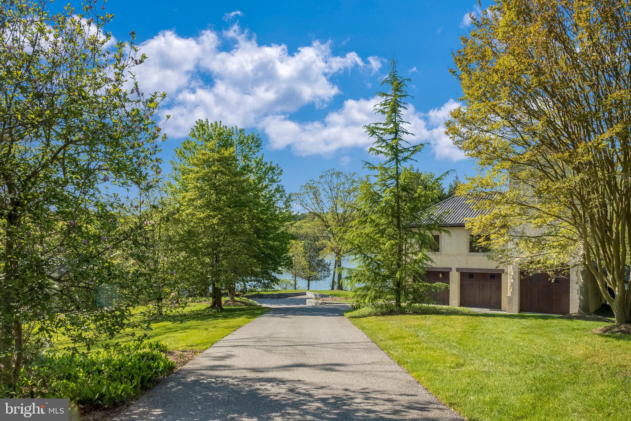 HARNESS CREEK - Residential