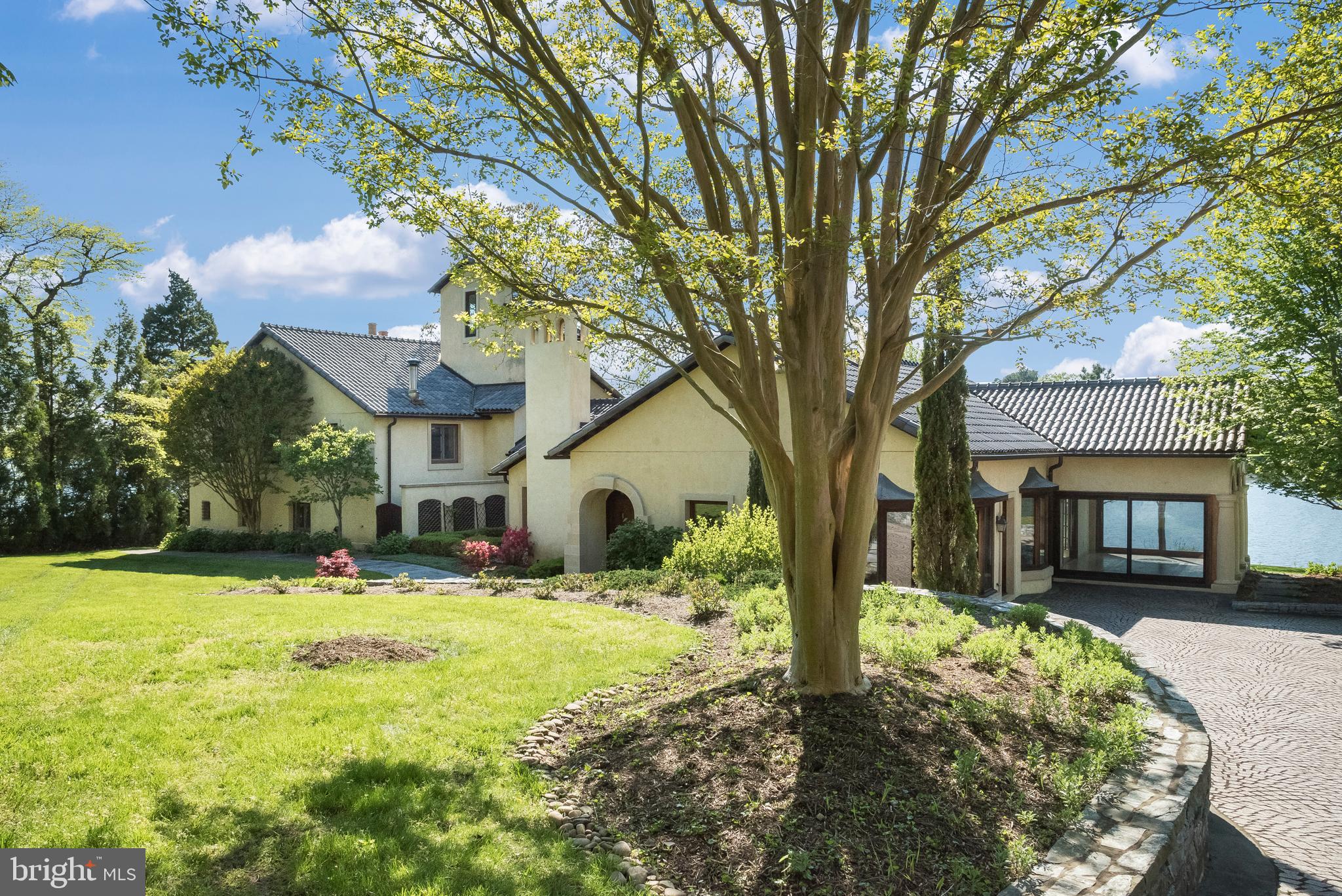 HARNESS CREEK - Residential