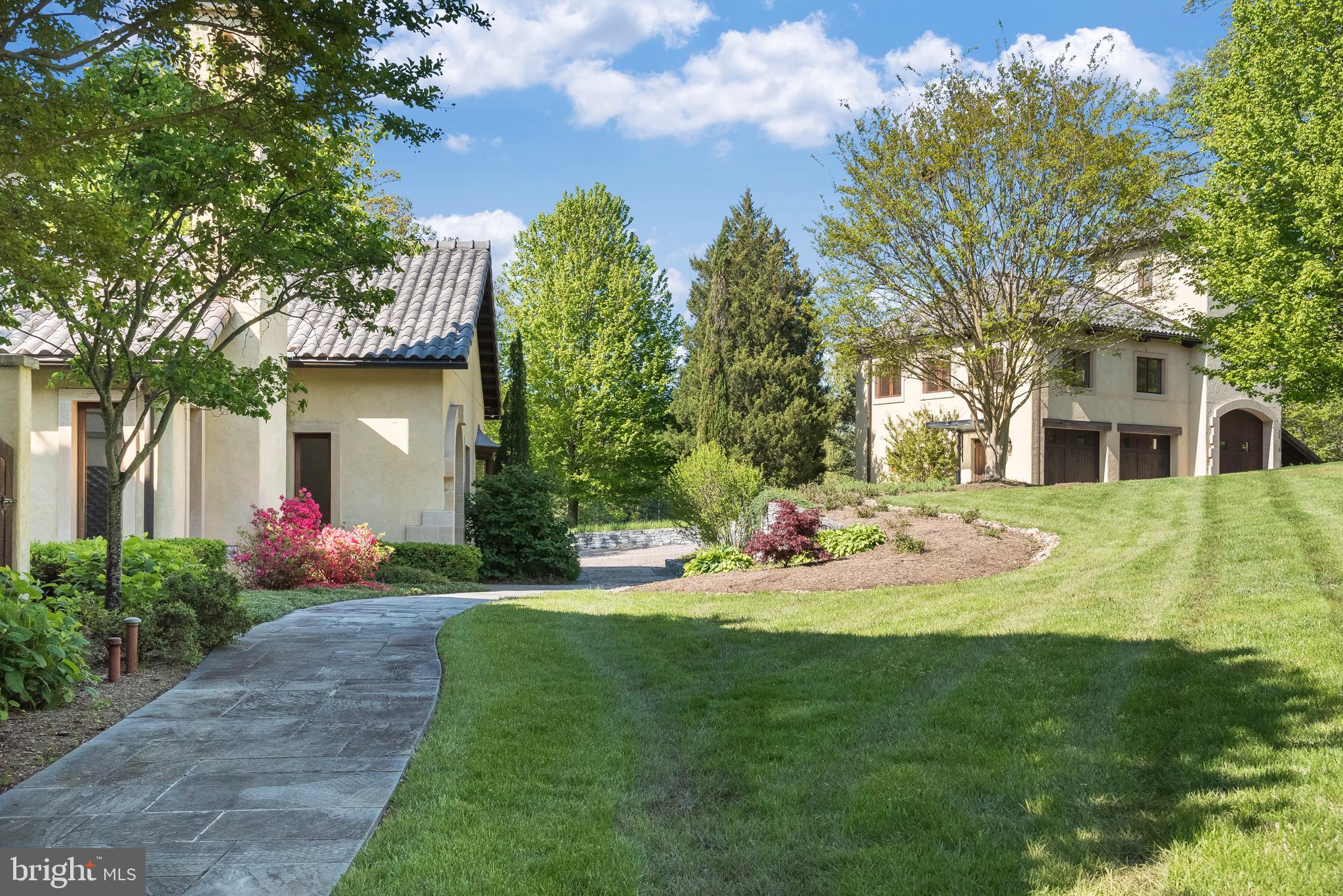 HARNESS CREEK - Residential