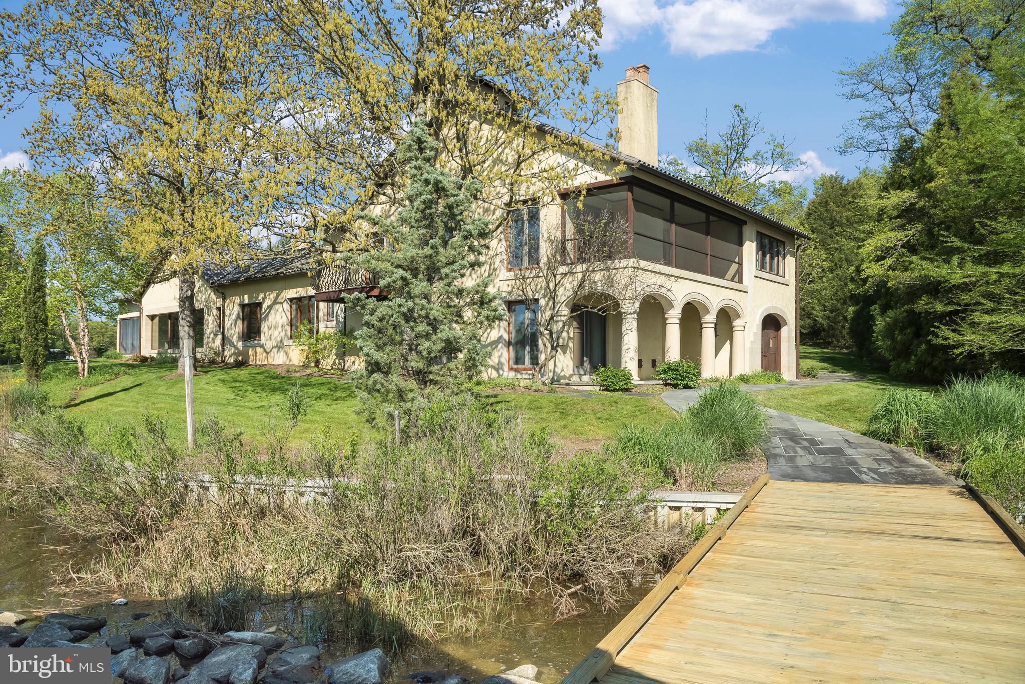 HARNESS CREEK - Residential