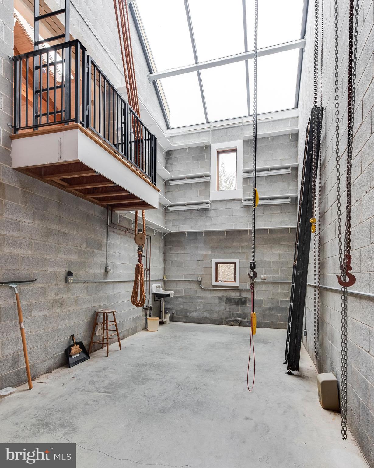 HARNESS CREEK - Residential