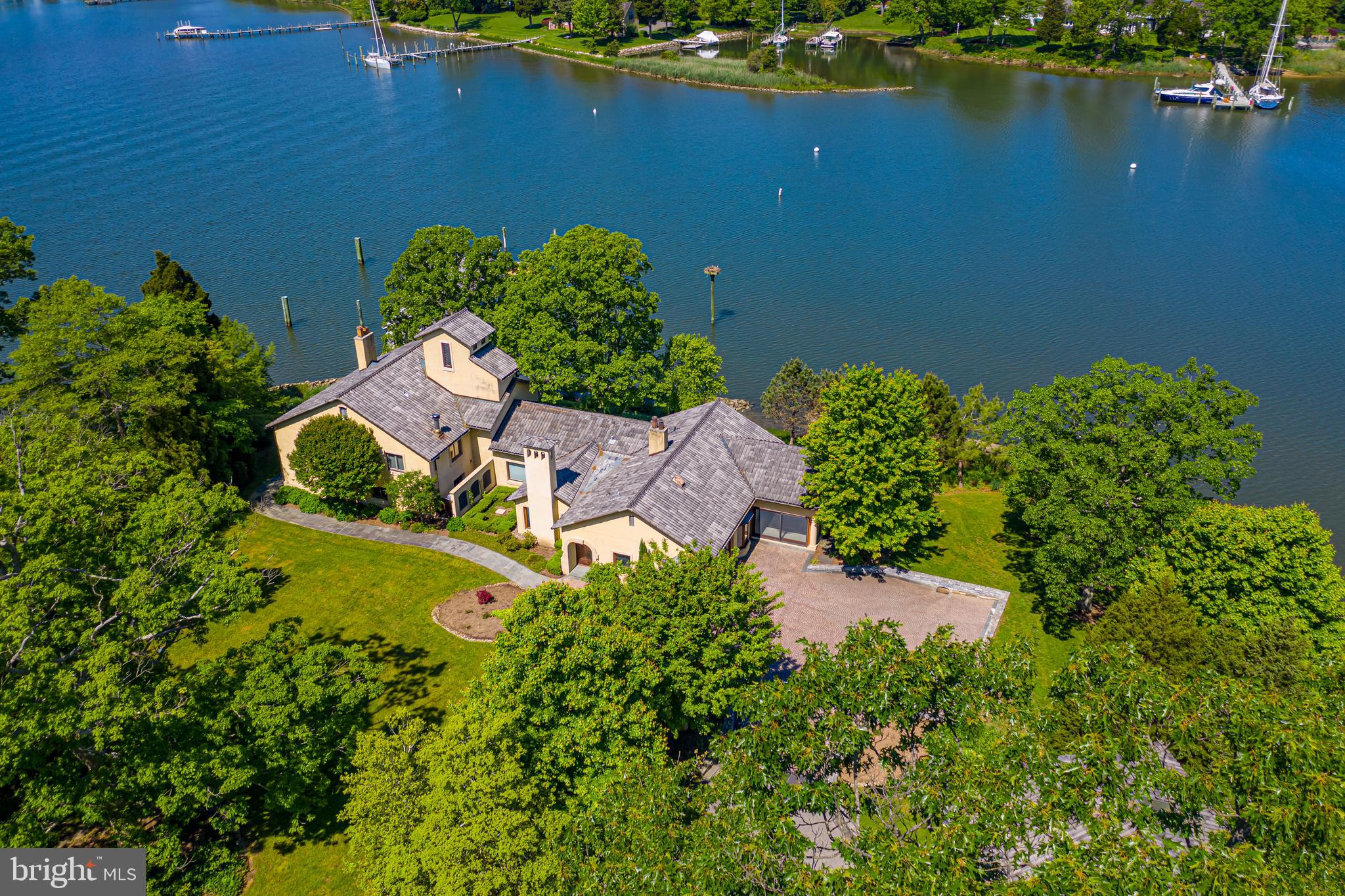 HARNESS CREEK - Residential