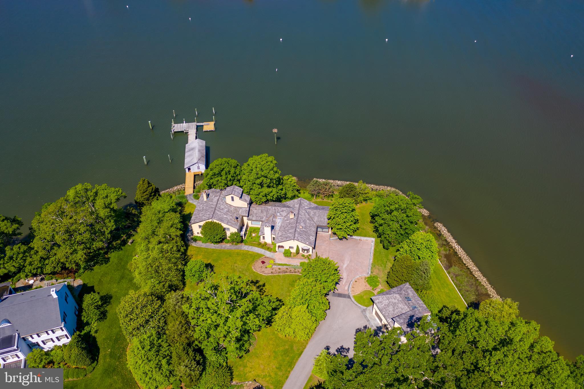 HARNESS CREEK - Residential