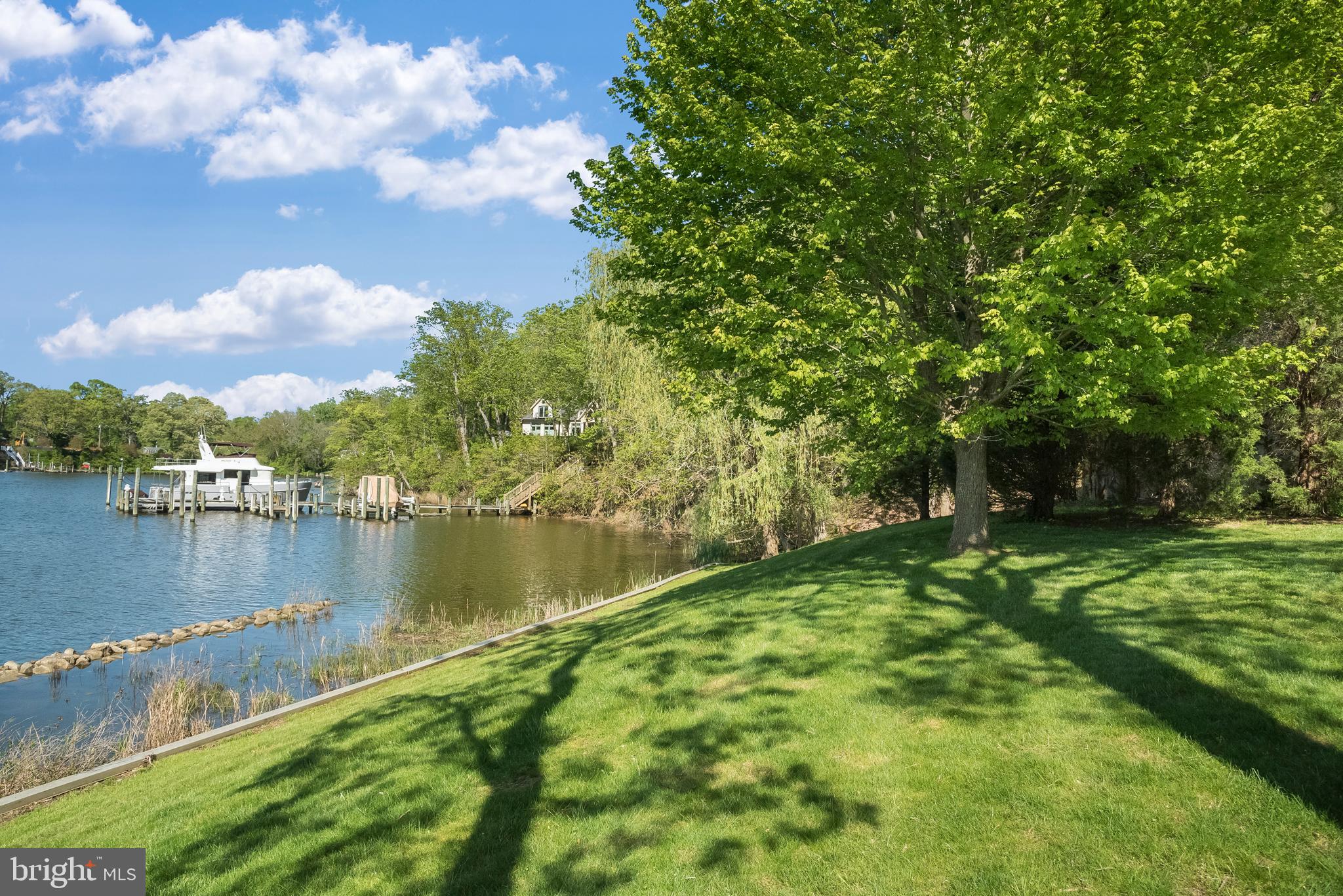 HARNESS CREEK - Residential