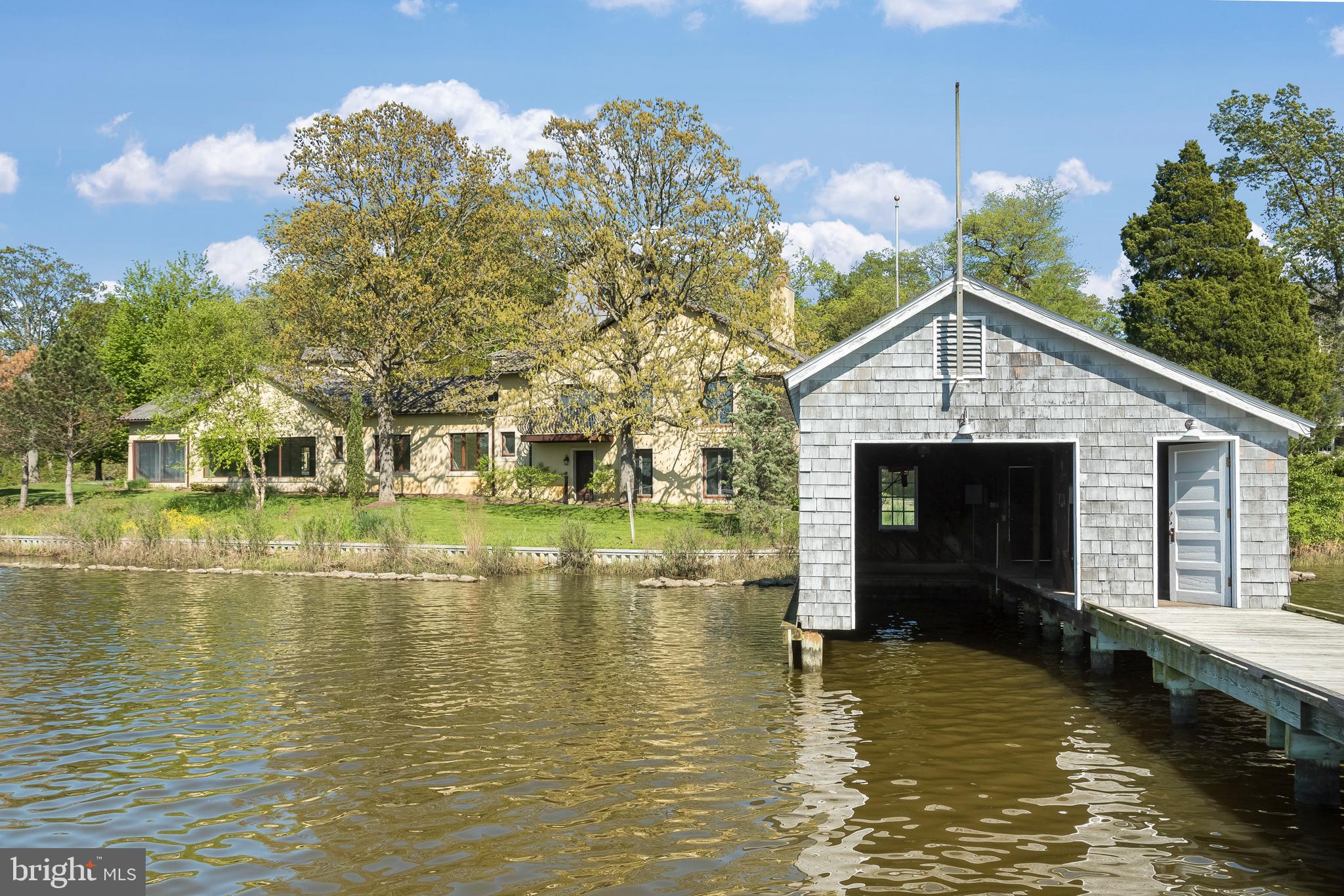 HARNESS CREEK - Residential