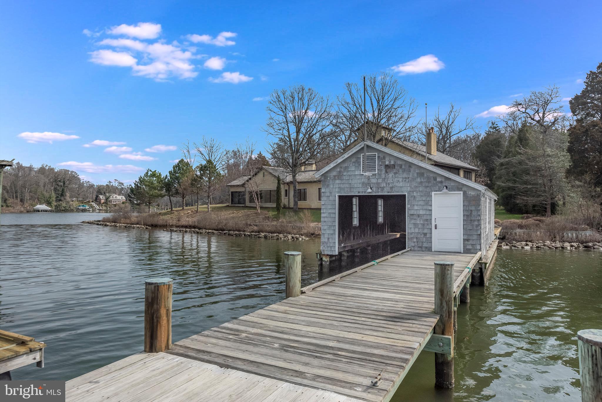 HARNESS CREEK - Residential