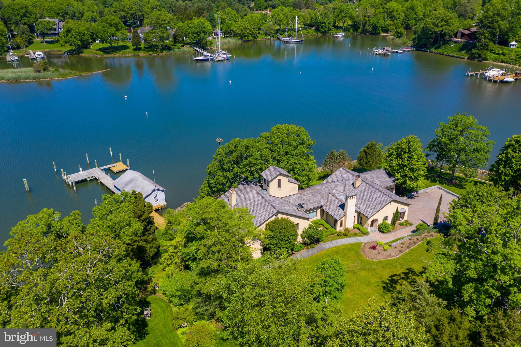 HARNESS CREEK - Residential