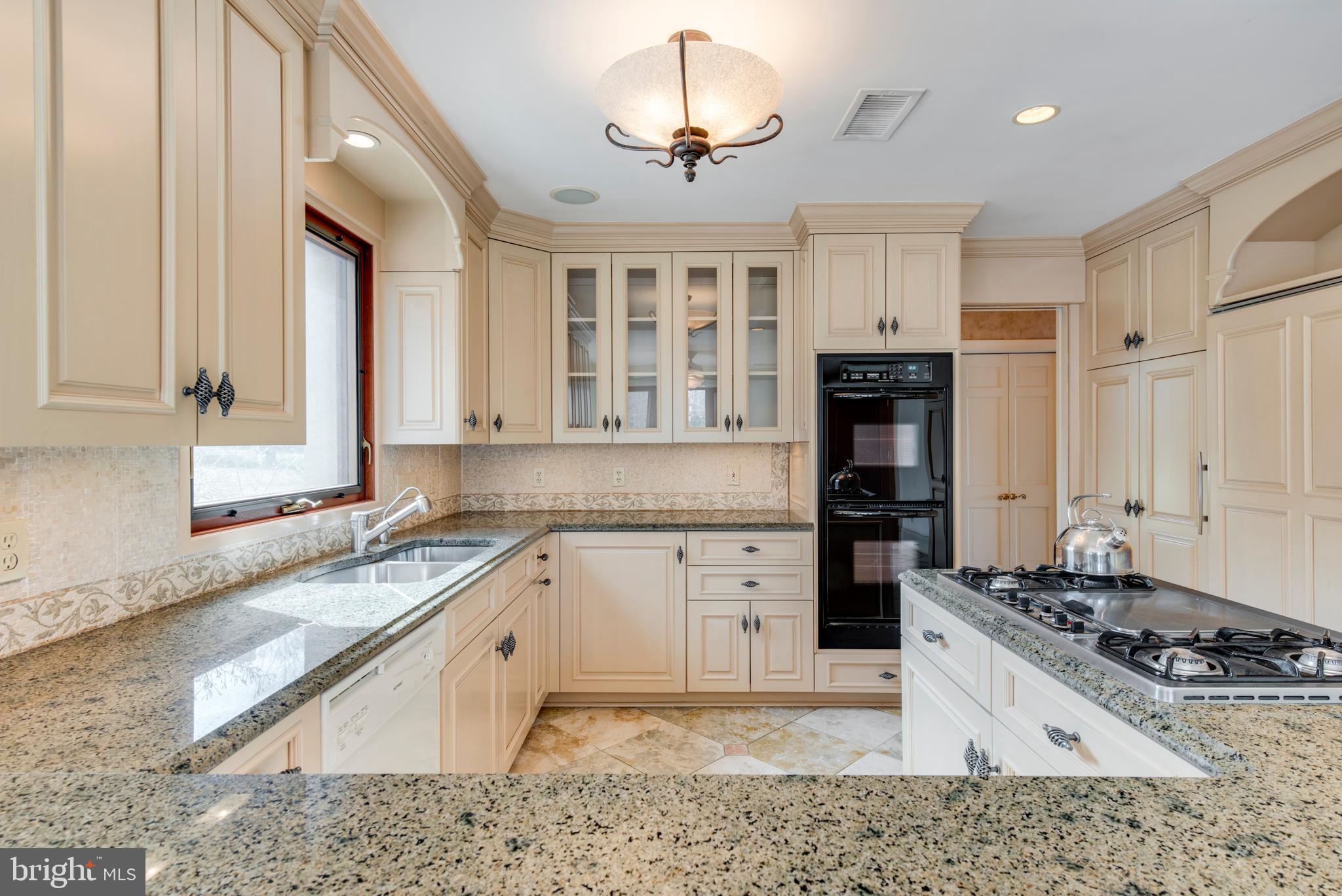 HARNESS CREEK - Residential