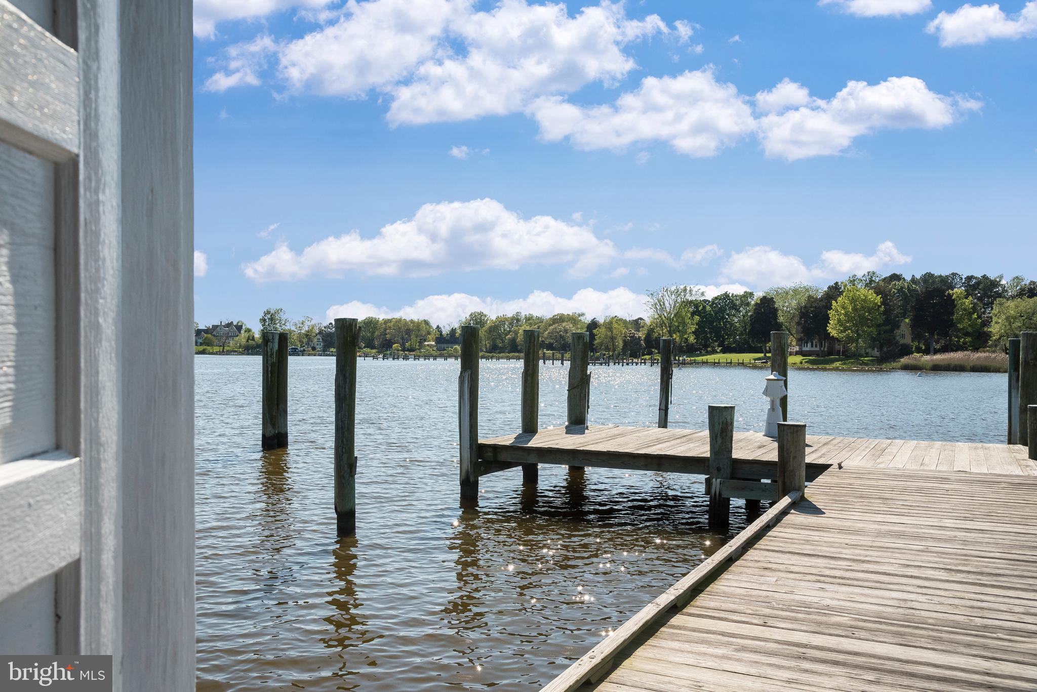 HARNESS CREEK - Residential