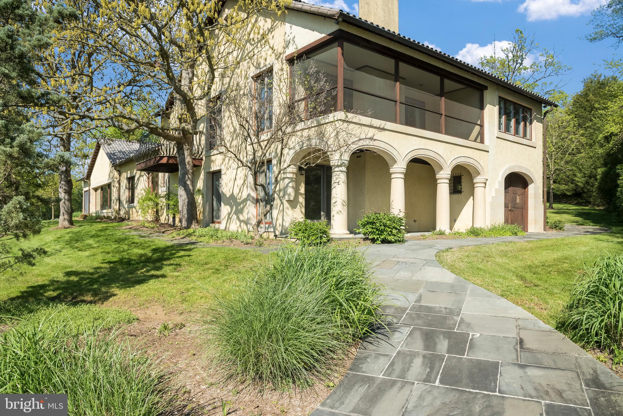 HARNESS CREEK - Residential