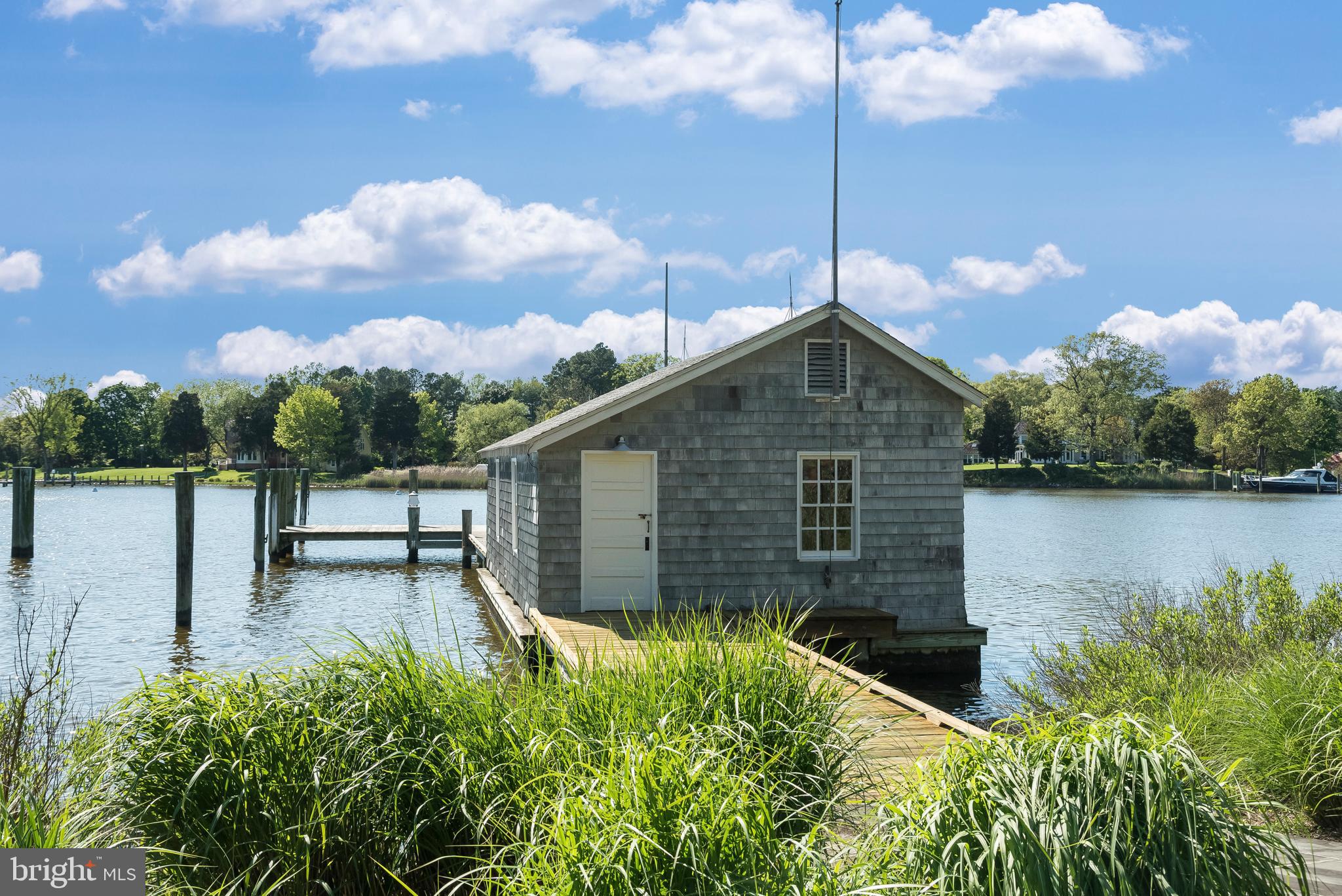 HARNESS CREEK - Residential